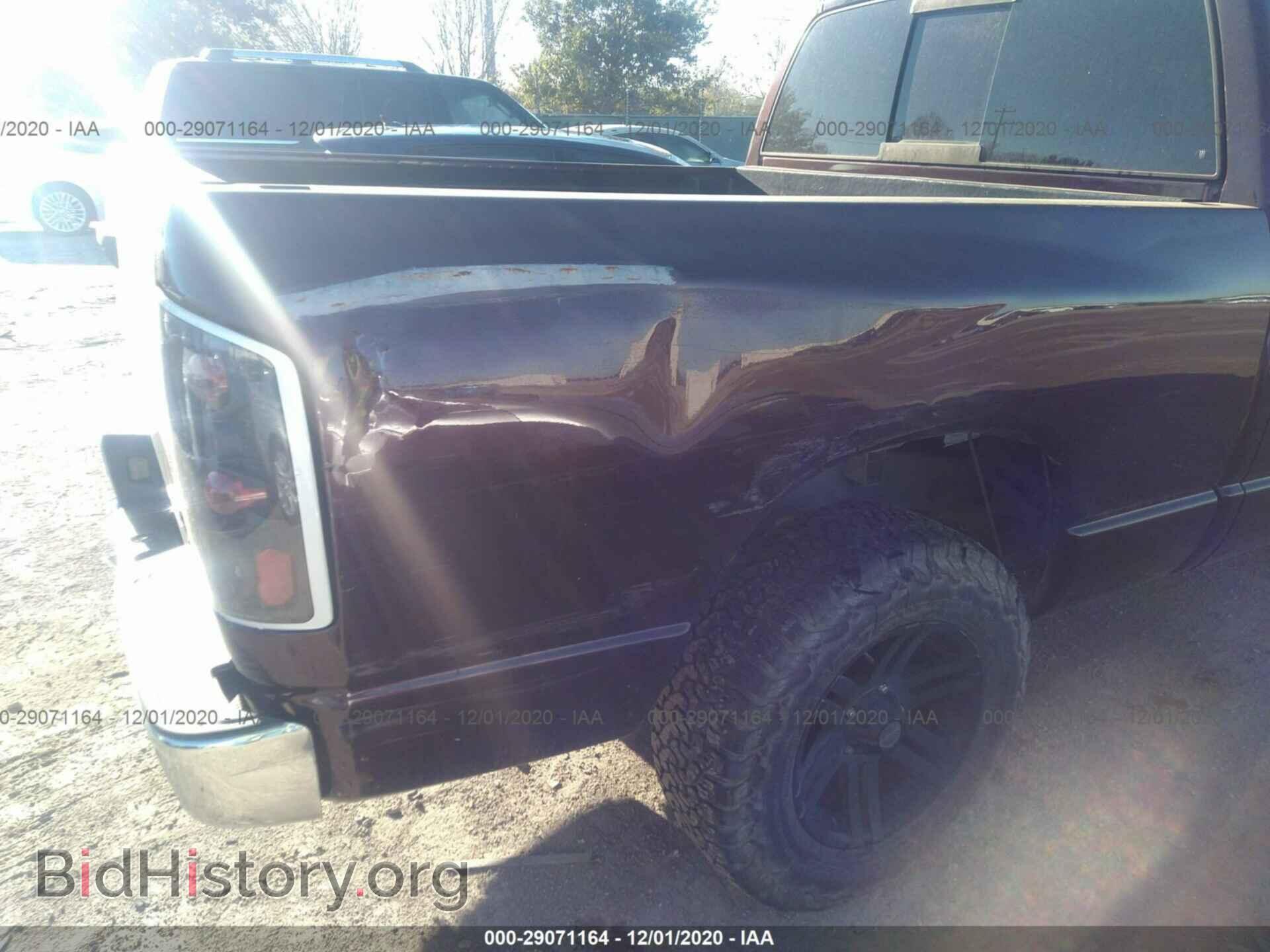 2004 DODGE RAM 1500 - VIN: 1D7HA18N04S659752 - Photo 6
