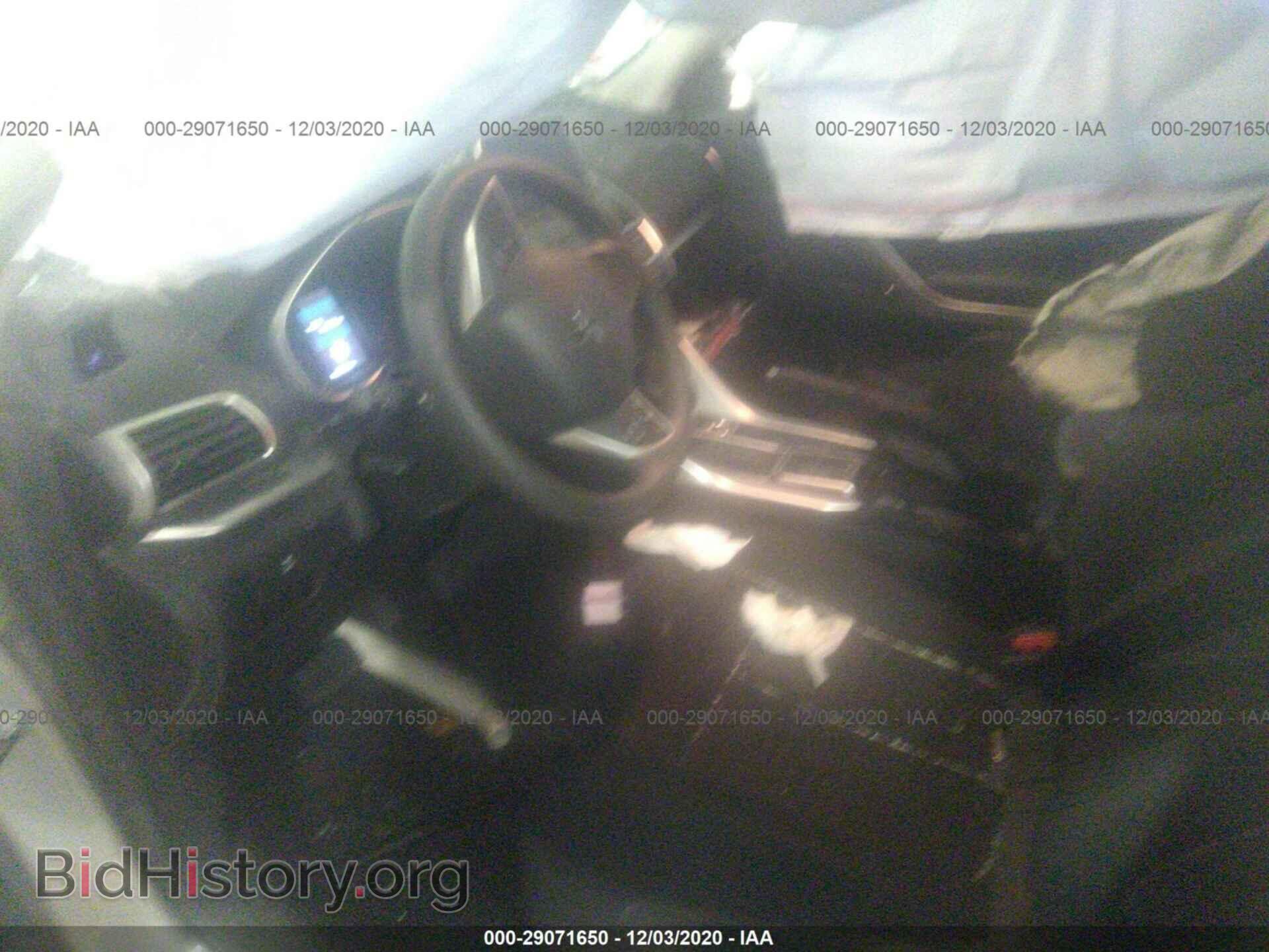 2020 MITSUBISHI ECLIPSE CROSS - VIN: JA4AT4AA6LZ008169 - Фото 5