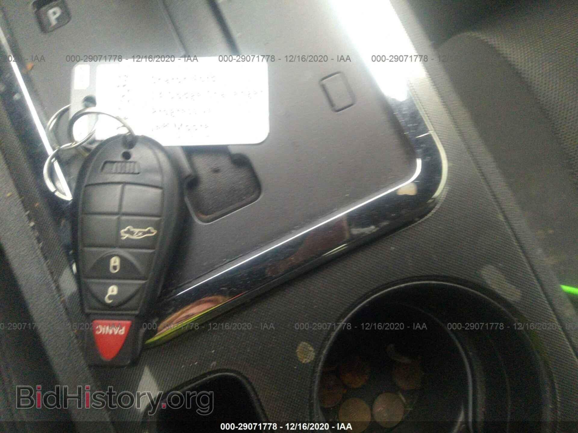 2014 DODGE CHALLENGER - VIN: 2C3CDYAG5EH299701 - Фото 11