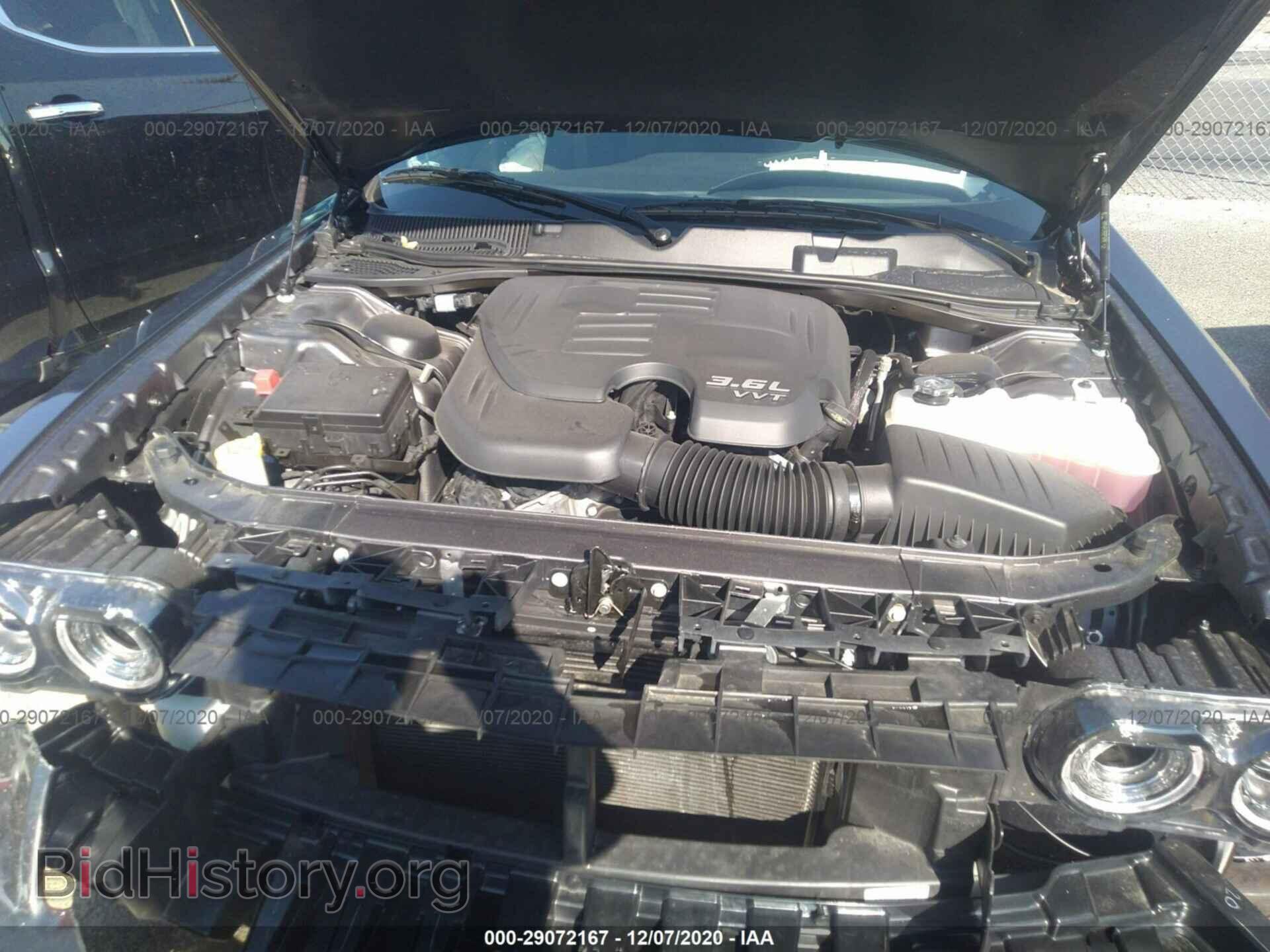 2020 DODGE CHALLENGER - VIN: 2C3CDZAG4LH201907 - Photo 10