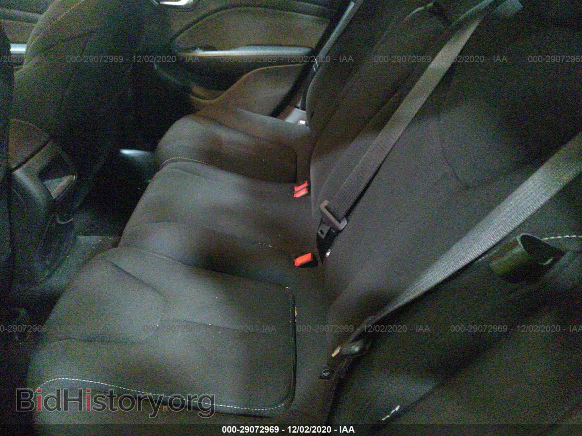 2013 DODGE DART - VIN: 1C3CDFBA9DD323377 - Фото 8