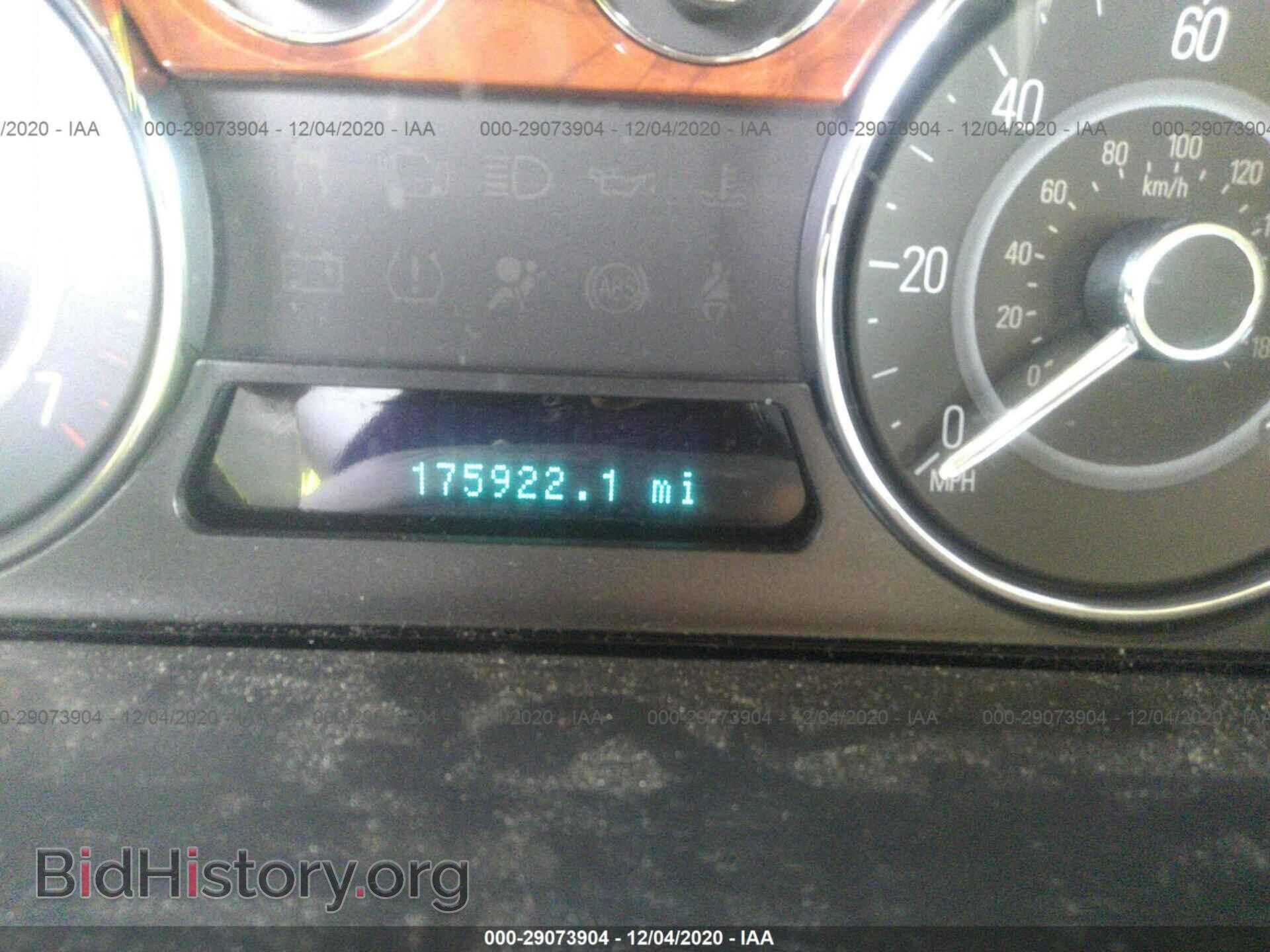 2009 FORD FLEX - VIN: 2FMDK53C49BA12755 - Фото 7