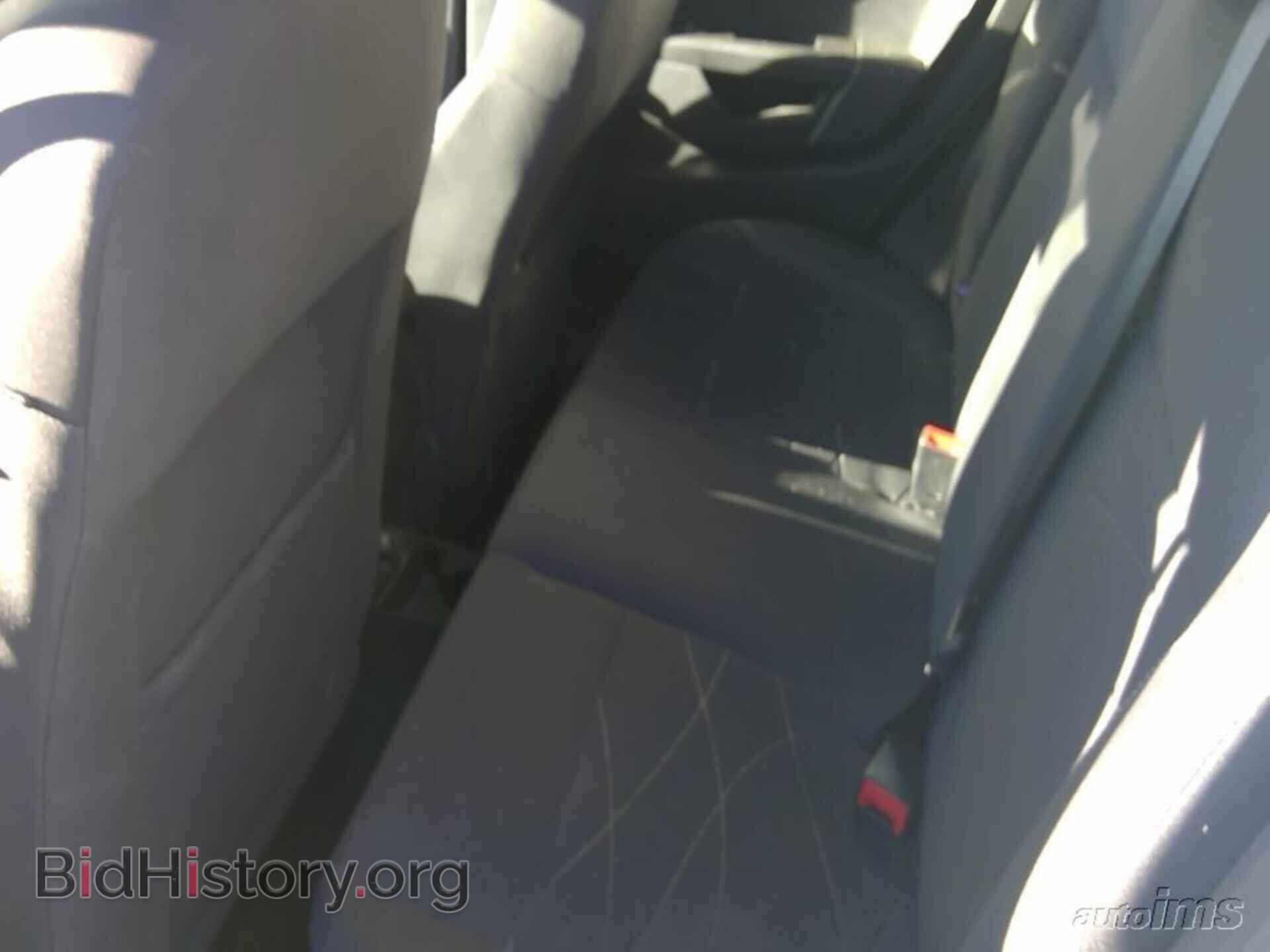 2015 FORD FIESTA - VIN: 3FADP4EJ0FM206002 - Фото 3