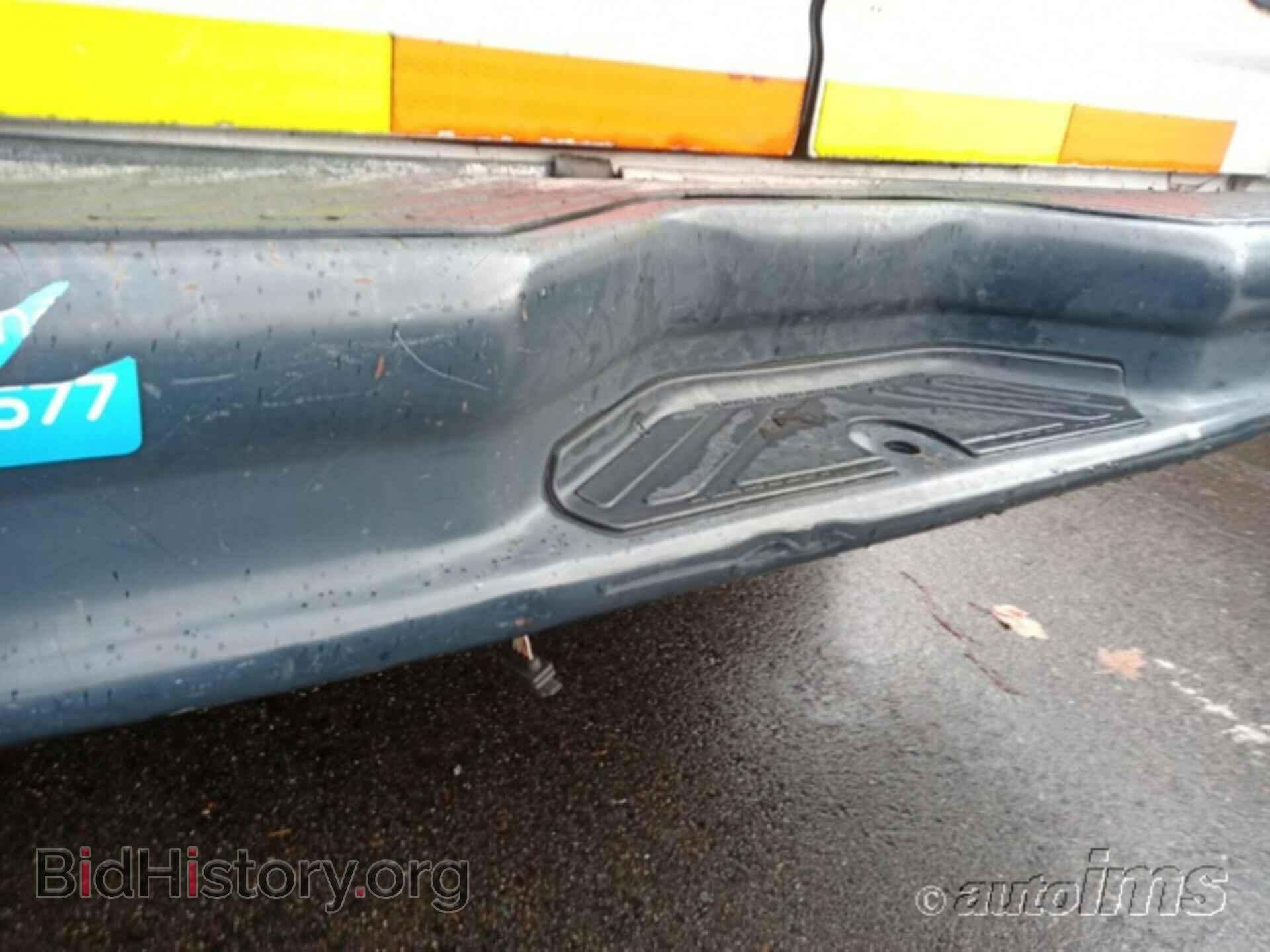 2014 FORD ECONOLINE CARGO VAN - VIN: 1FTNE2EW8EDA84259 - Фото 4