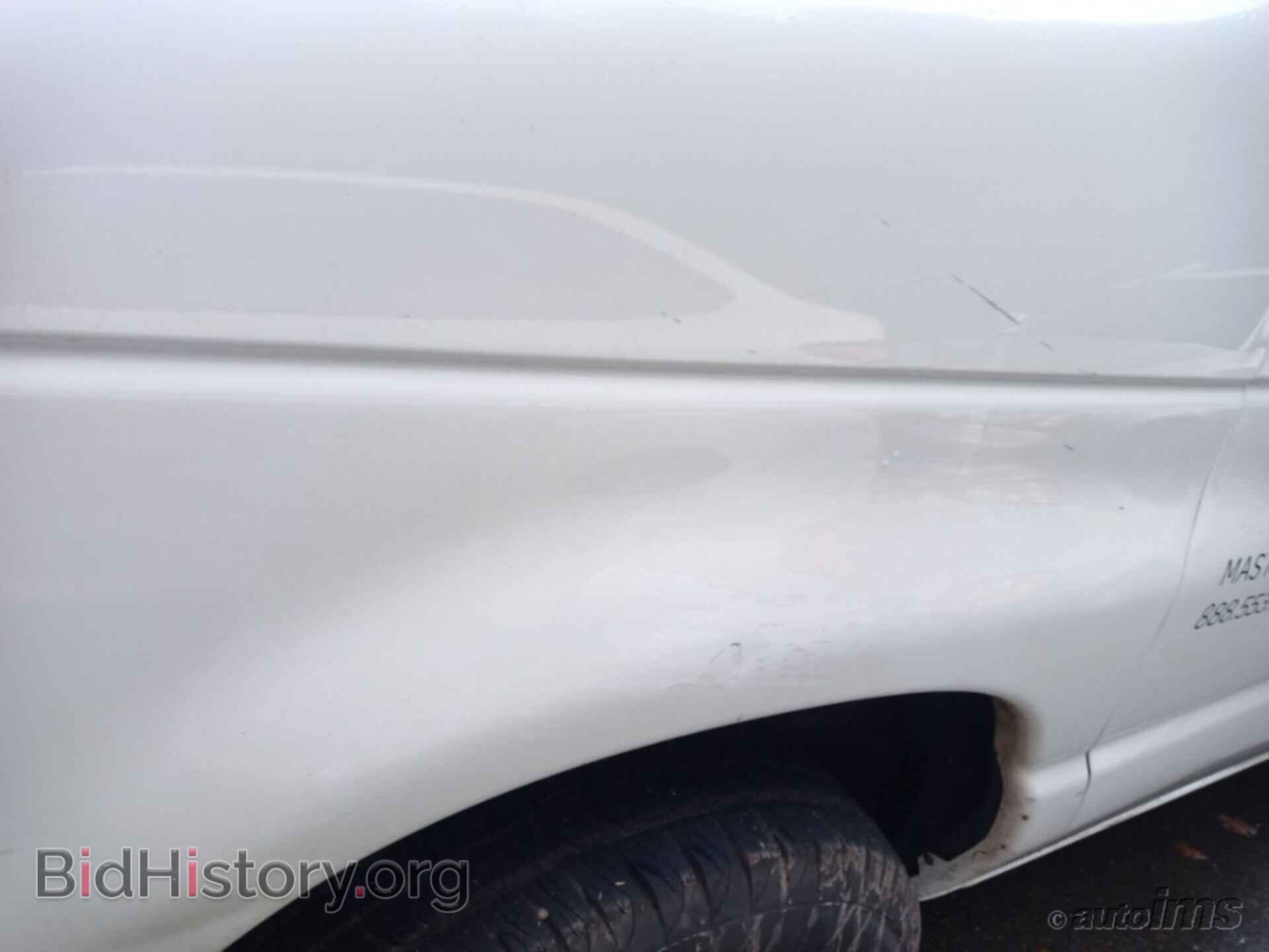 2014 FORD ECONOLINE CARGO VAN - VIN: 1FTNE2EW8EDA84259 - Фото 6