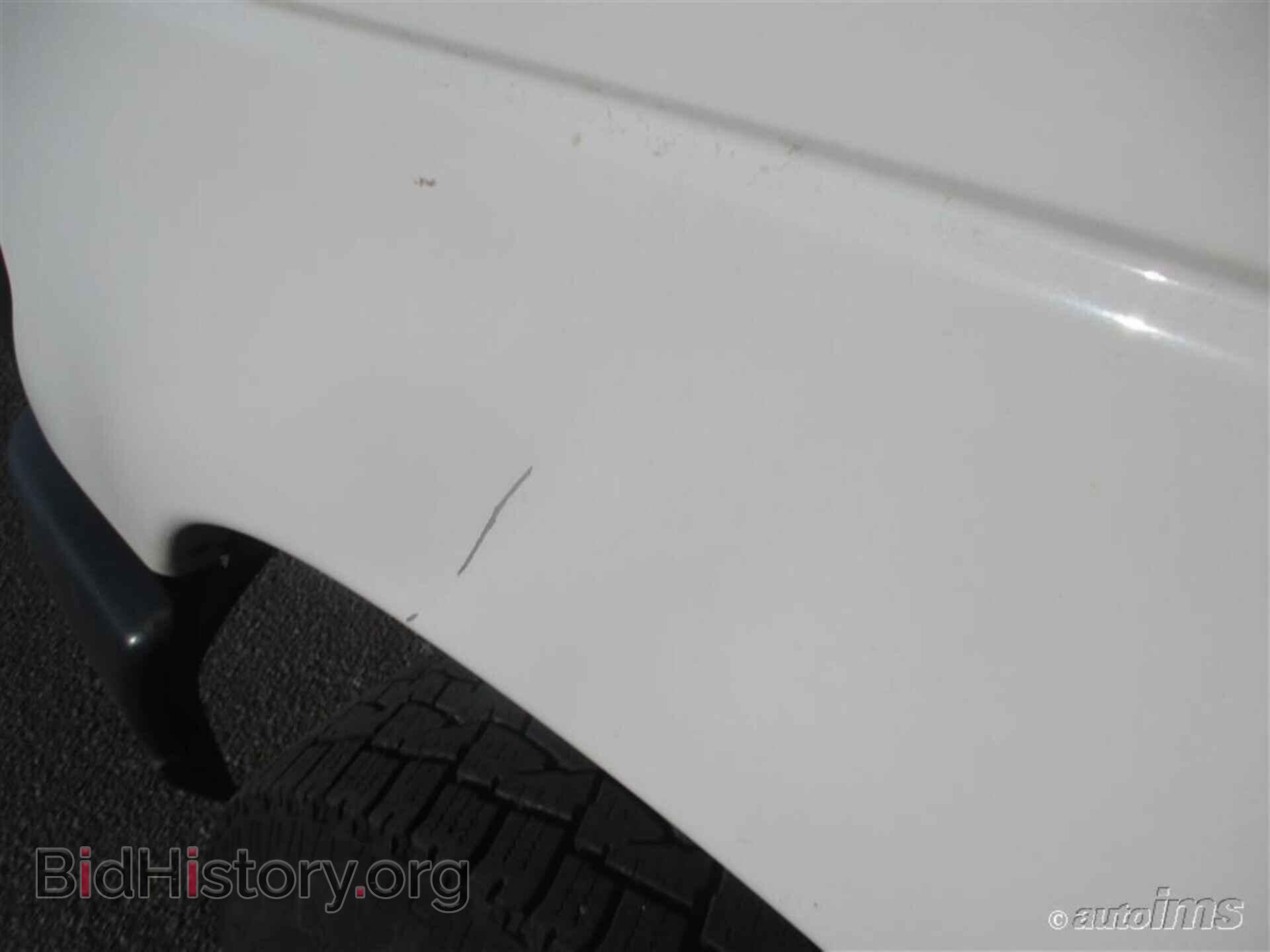 2012 FORD ECONOLINE CARGO VAN - VIN: 1FTNE2EL3CDA35506 - Фото 6