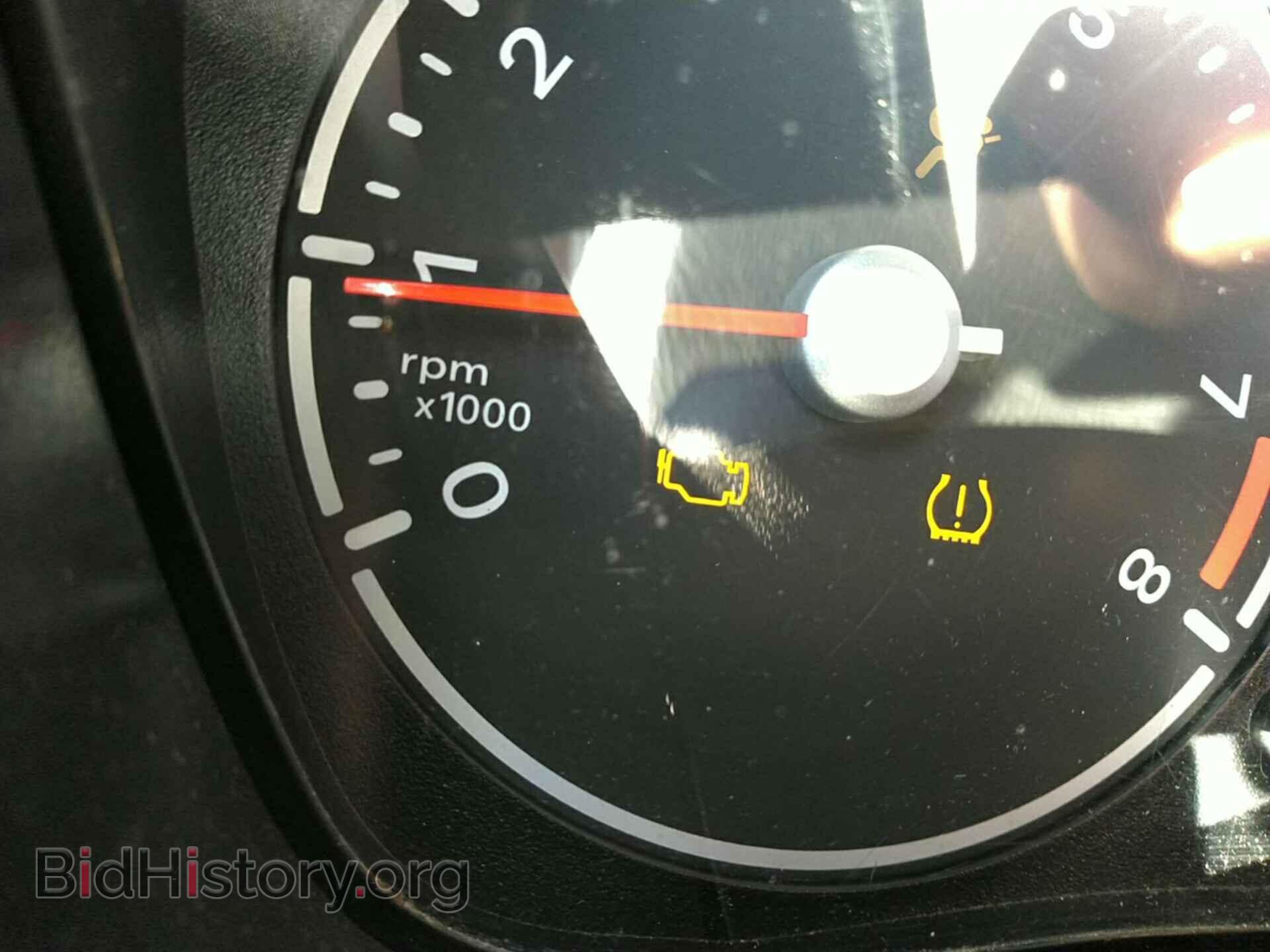 2011 FORD TRANSIT CONNECT - VIN: NM0LS7AN7BT057935 - Фото 4