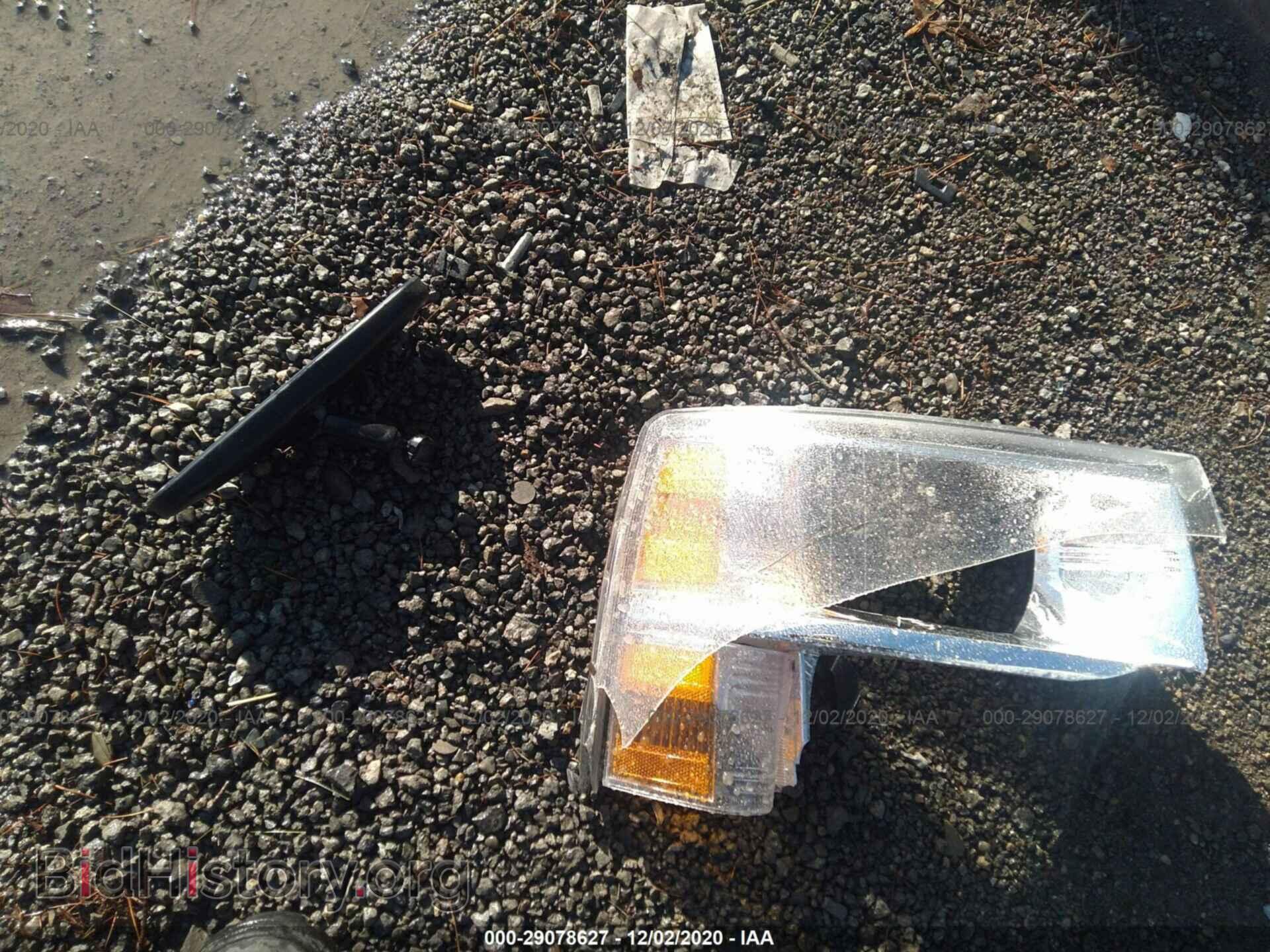 2007 FORD FOCUS - VIN: 1FAFP34N07W352019 - Фото 12