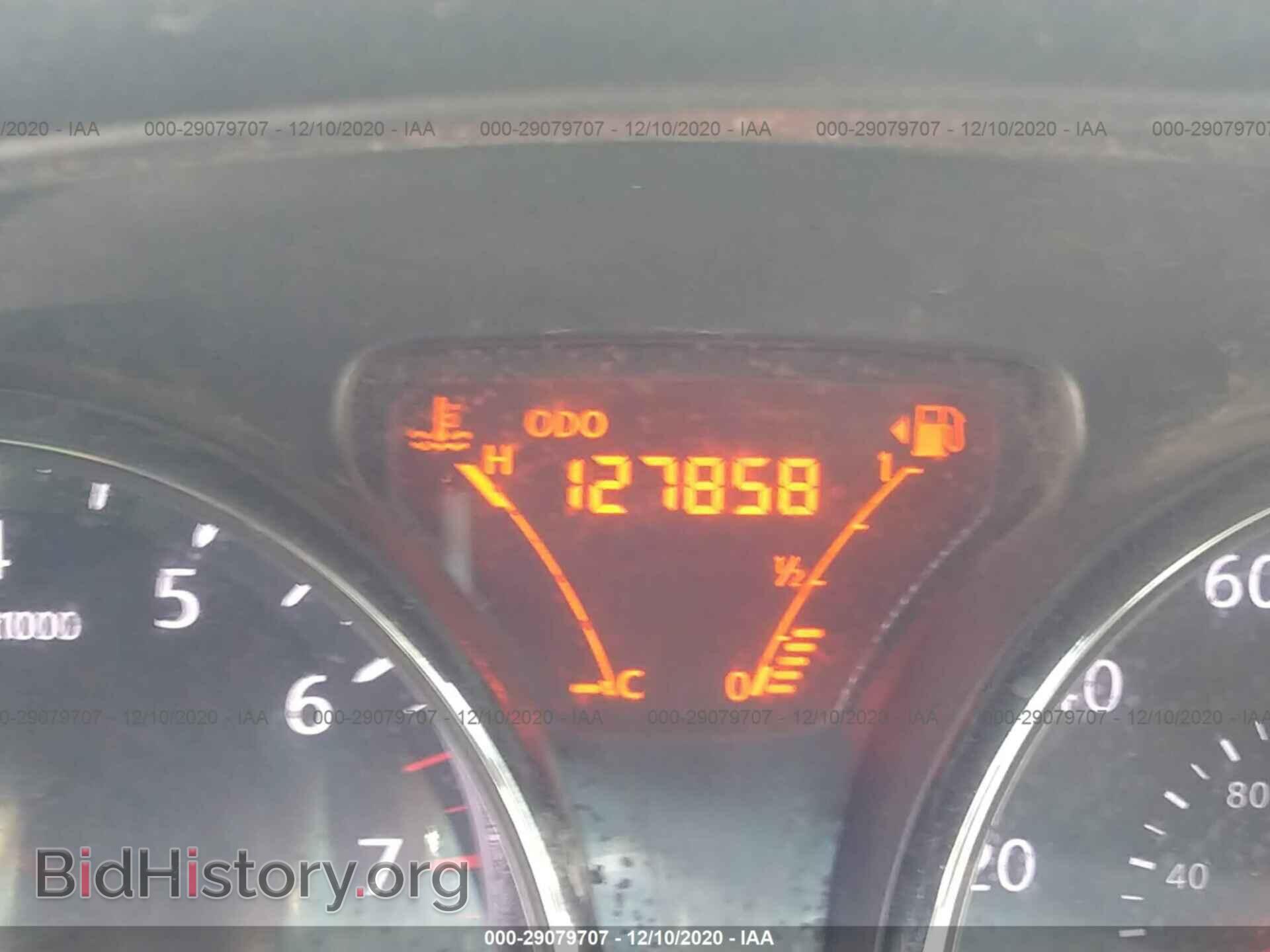 2014 NISSAN VERSA NOTE - VIN: 3N1CE2CP3EL436681 - Фото 7
