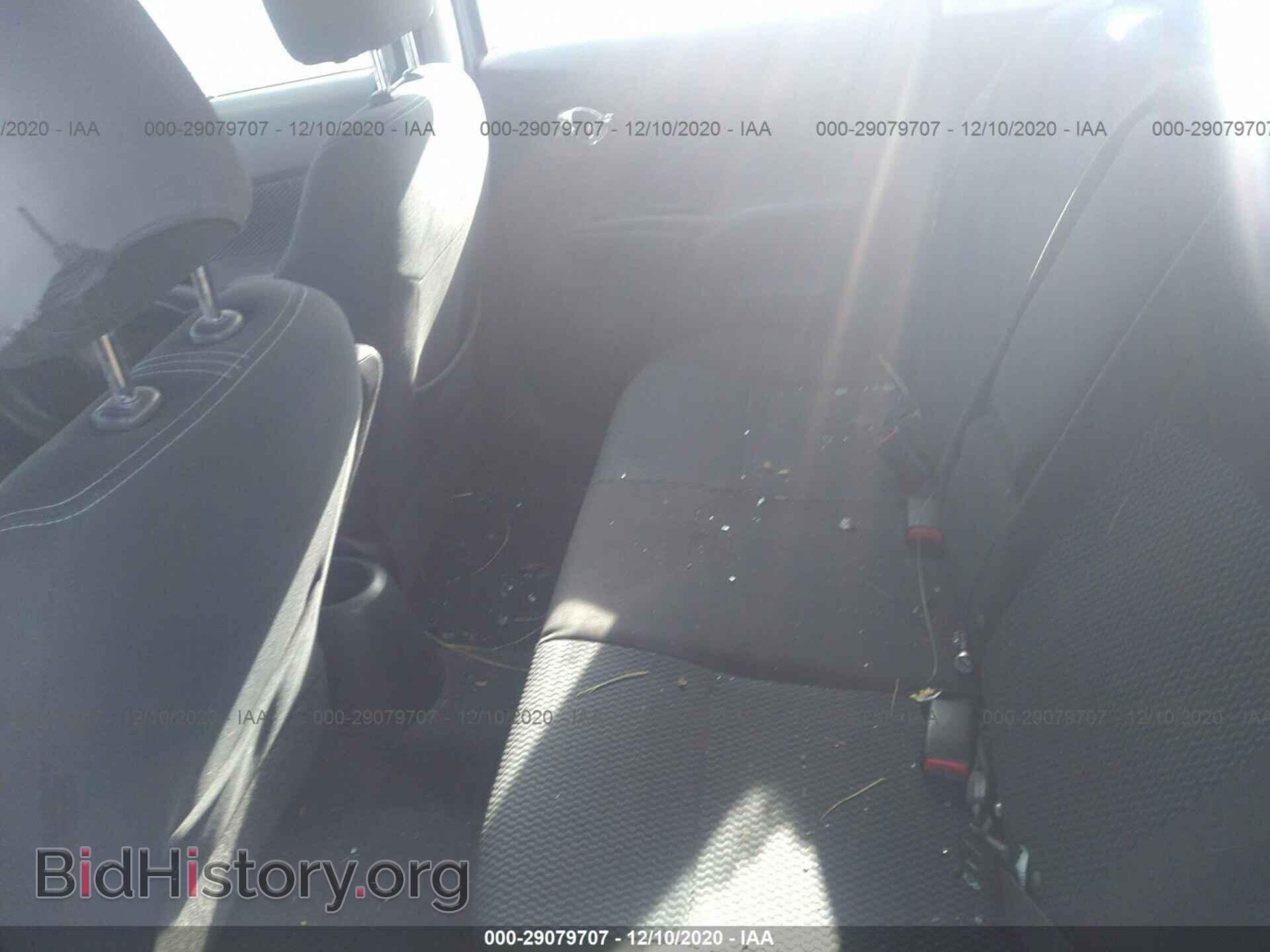 2014 NISSAN VERSA NOTE - VIN: 3N1CE2CP3EL436681 - Фото 8