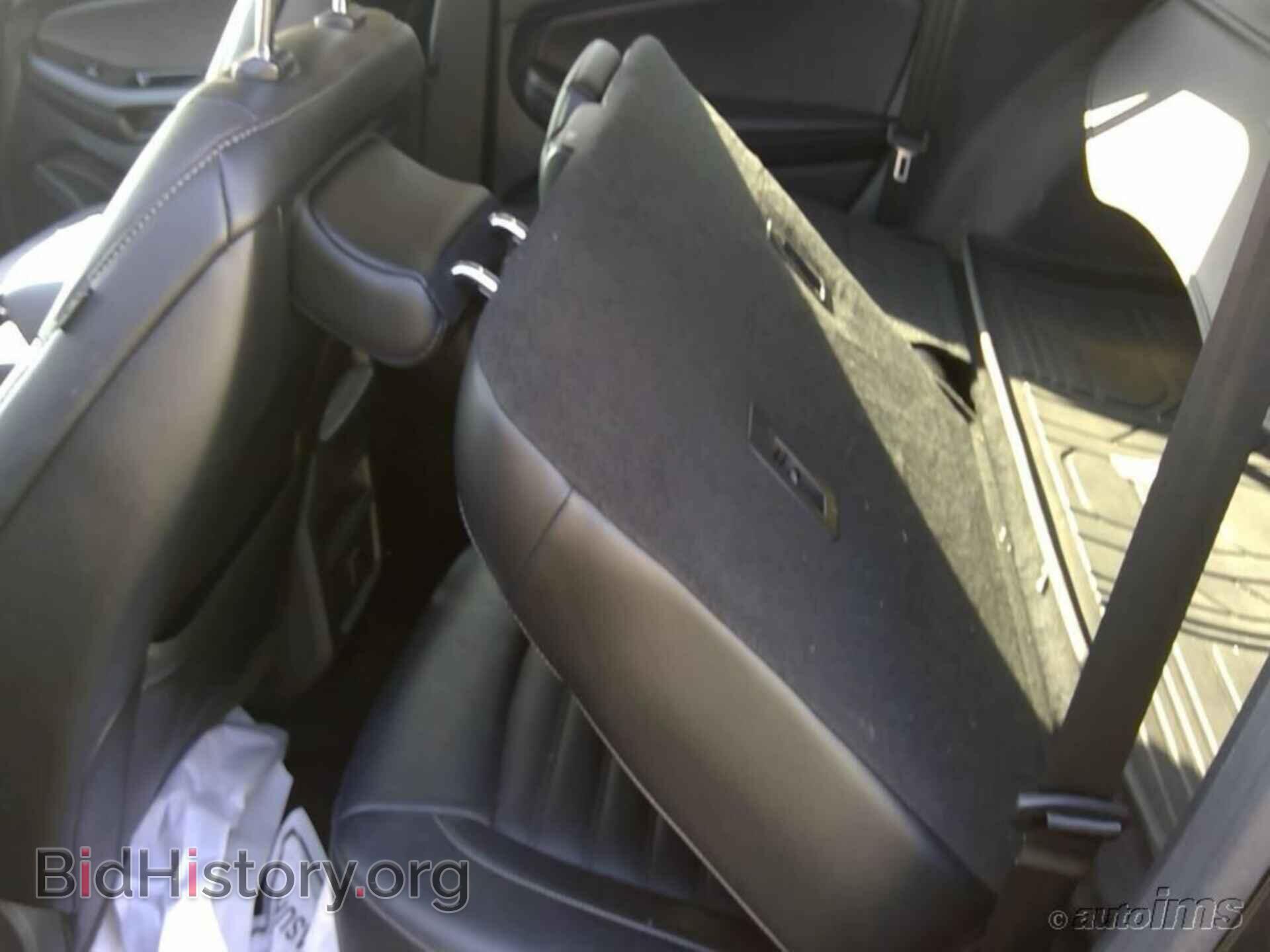 2016 FORD EDGE - VIN: 2FMPK3J99GBC18157 - Фото 3