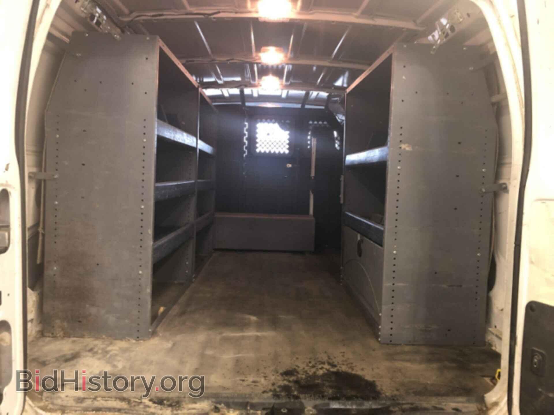 2012 FORD ECONOLINE CARGO VAN - VIN: 1FTNE2EW6CDB07048 - Фото 16