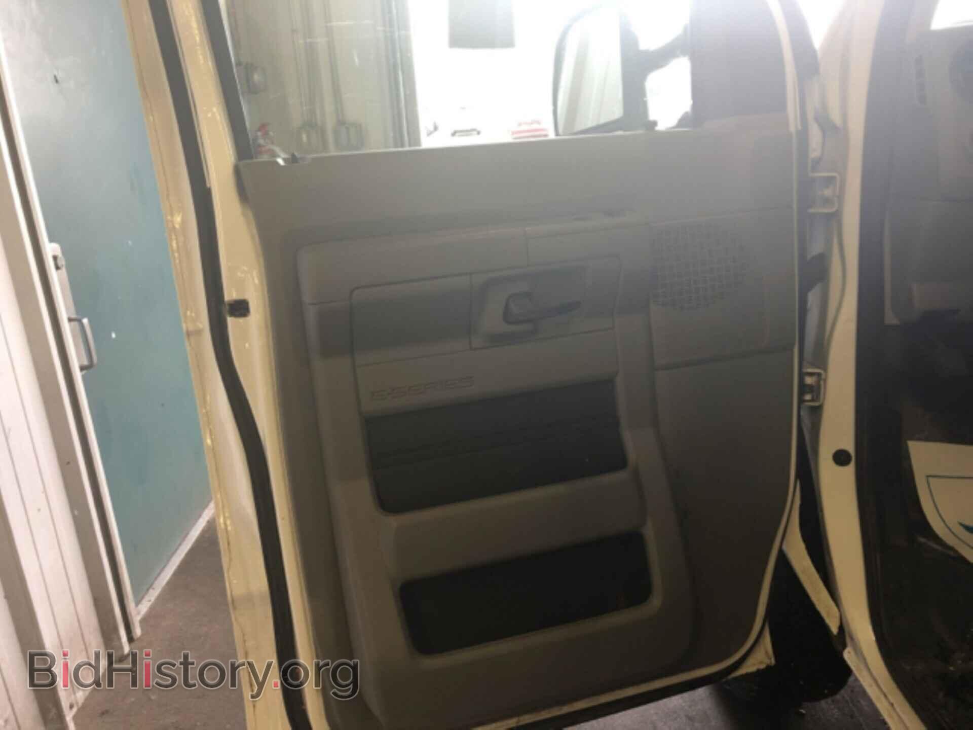 2012 FORD ECONOLINE CARGO VAN - VIN: 1FTNE2EW6CDB07048 - Фото 17