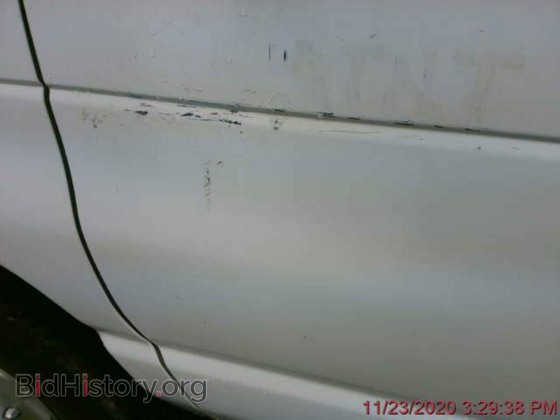 2012 FORD ECONOLINE CARGO VAN - VIN: 1FTNE2EW6CDB07048 - Фото 6