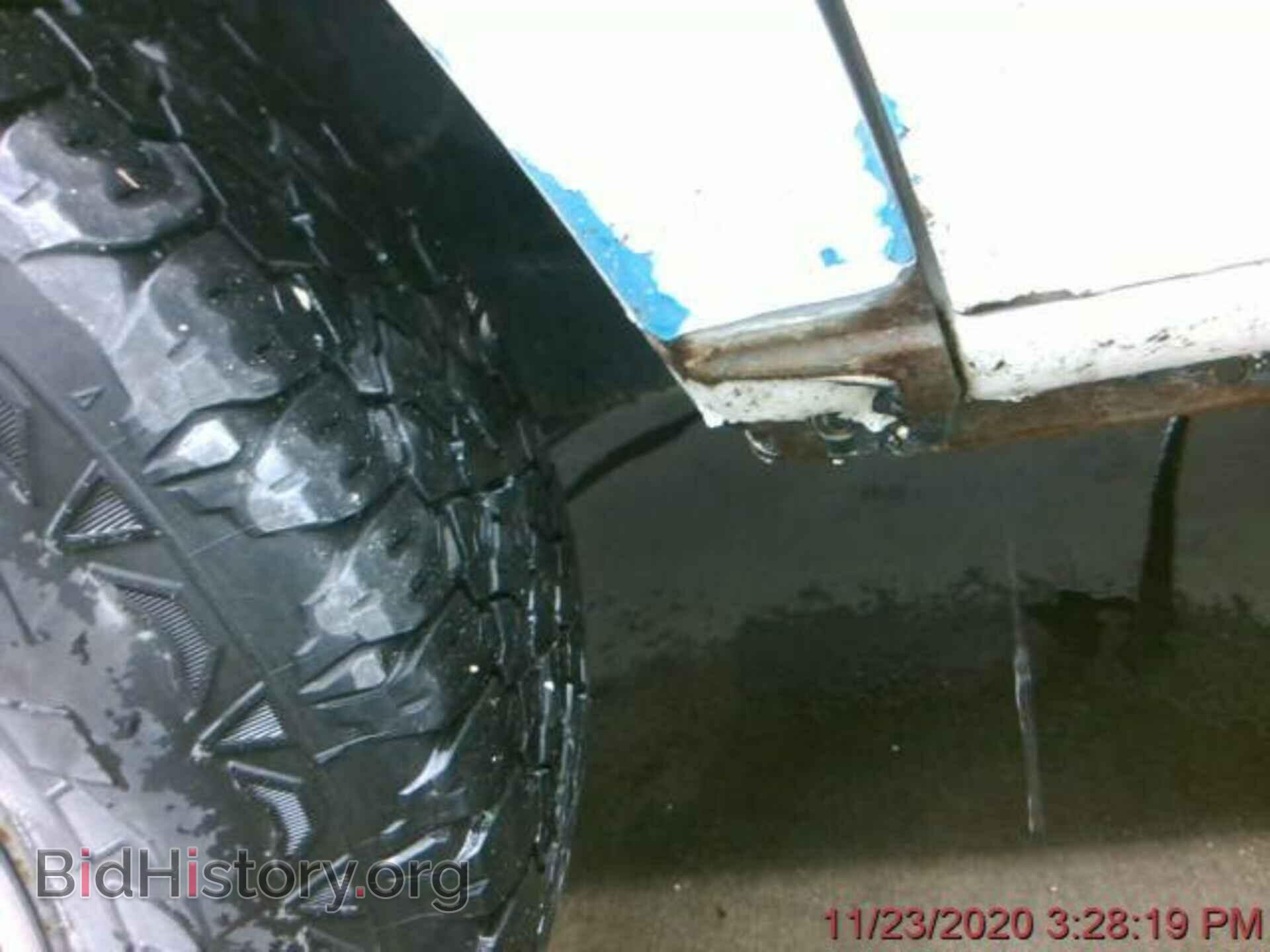 2012 FORD ECONOLINE CARGO VAN - VIN: 1FTNE2EW6CDB07048 - Фото 7