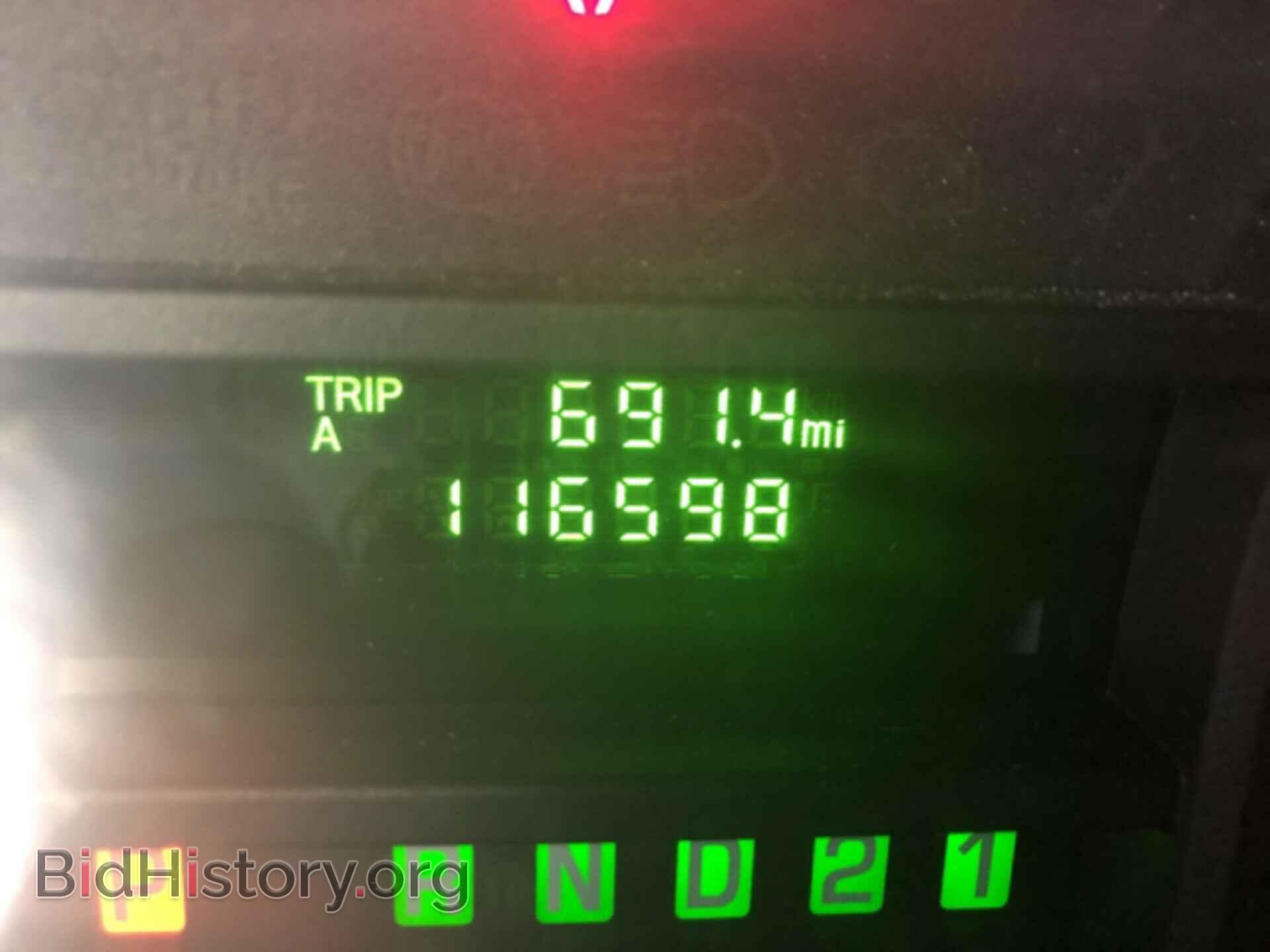 2012 FORD ECONOLINE CARGO VAN - VIN: 1FTNE2EW6CDB07048 - Фото 9
