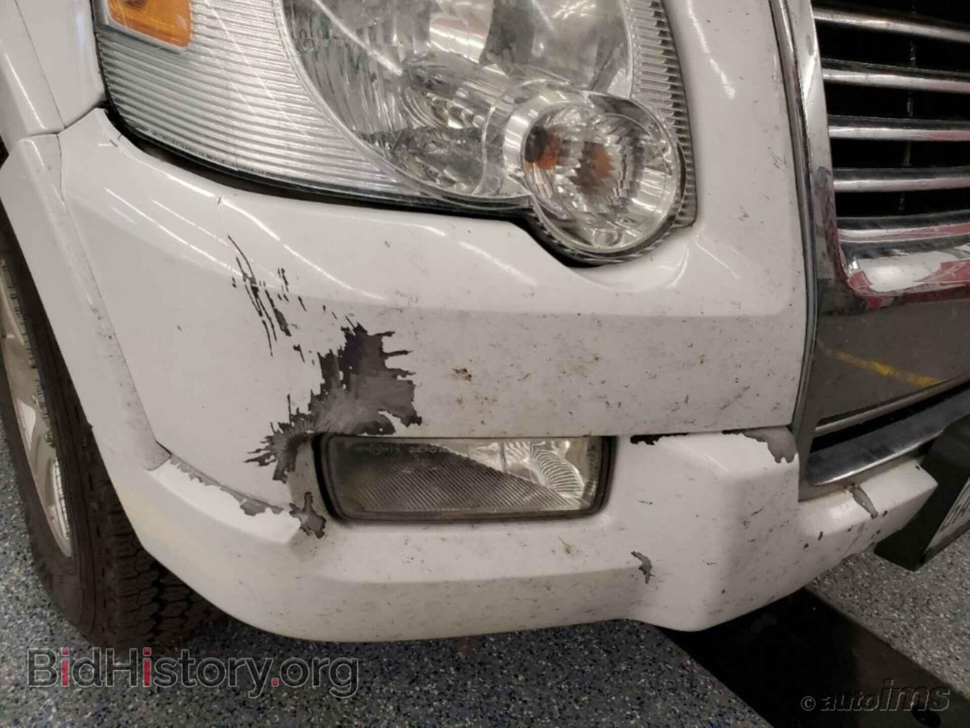 Photo 1FMEU7DE0AUA55384 - FORD EXPLORER 2010