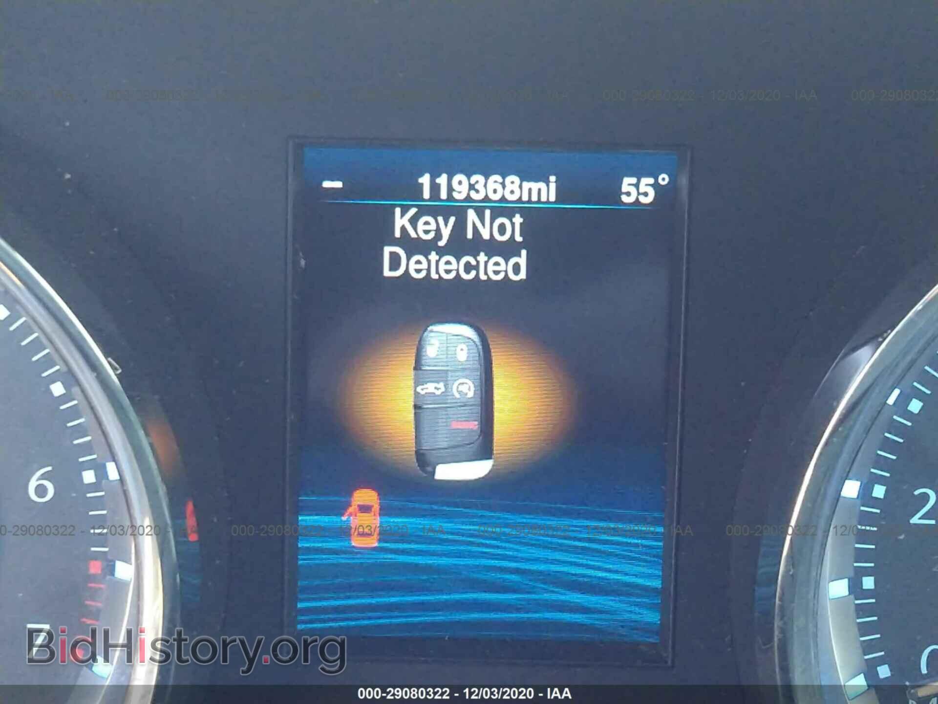 2013 CHRYSLER 300 - VIN: 2C3CCARG1DH703803 - Фото 7