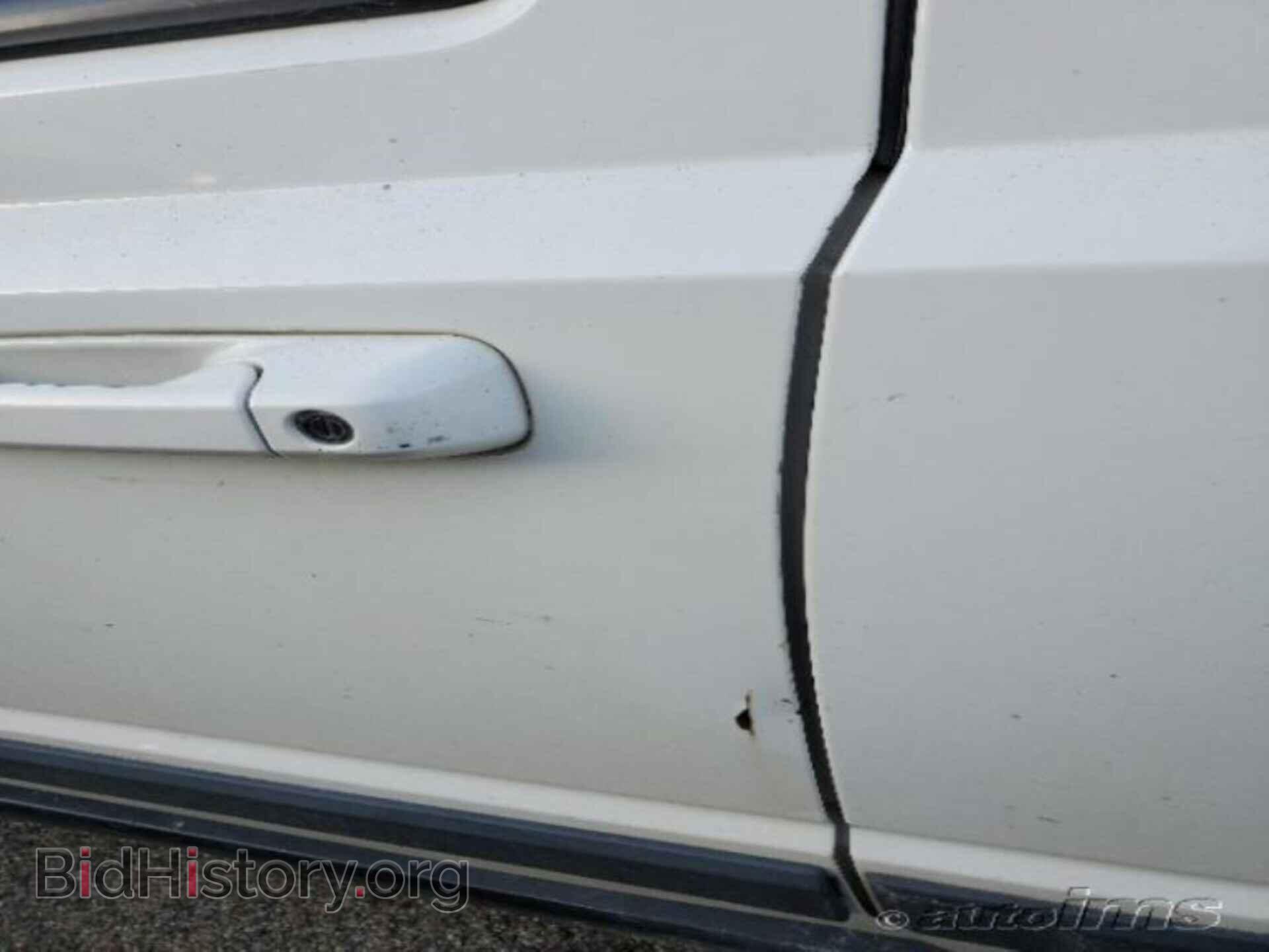 2009 JEEP COMMANDER - VIN: 1J8HG48K09C550282 - Фото 2
