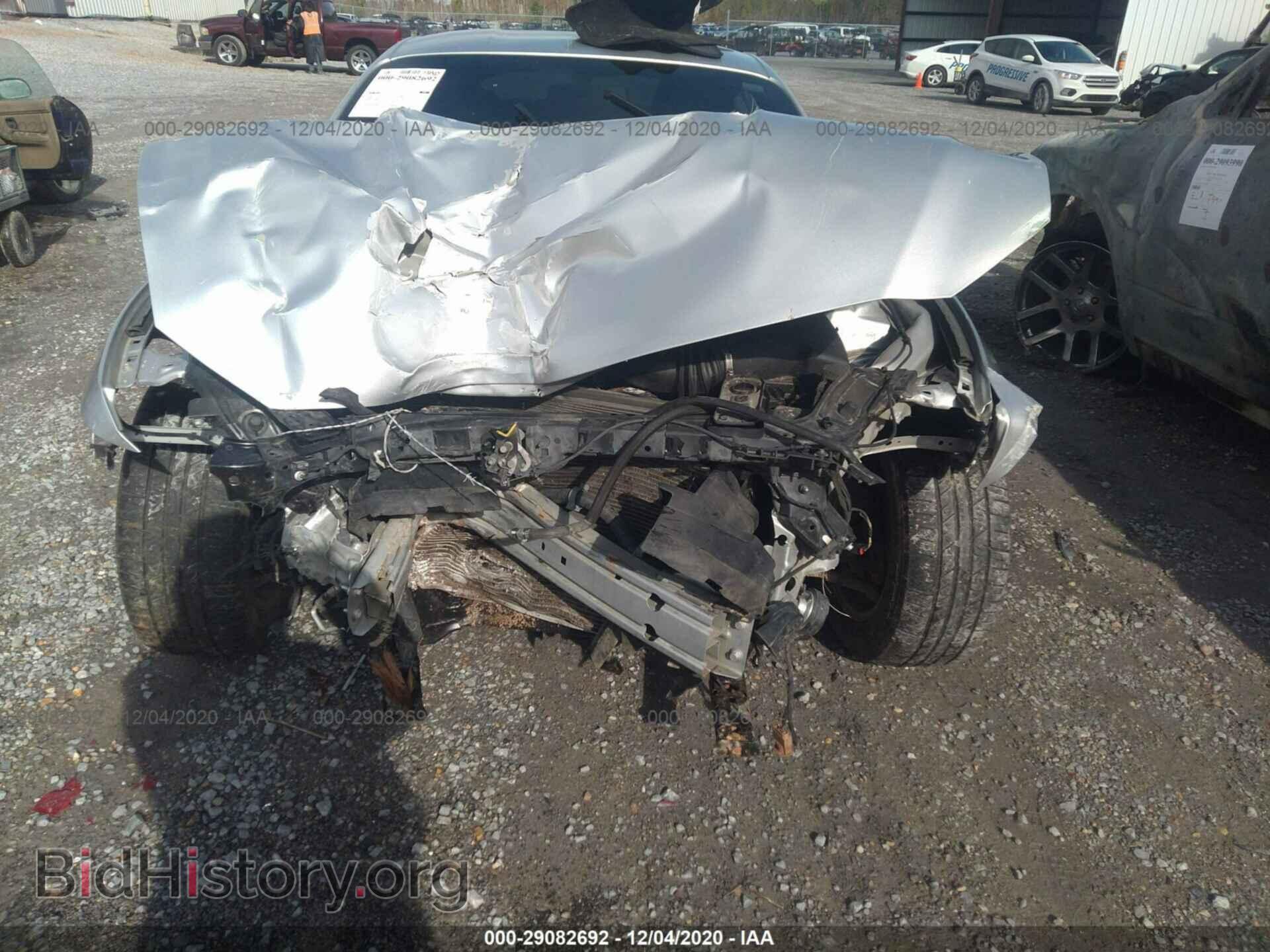 2016 FORD MUSTANG - VIN: 1FA6P8AM3G5301712 - Фото 6