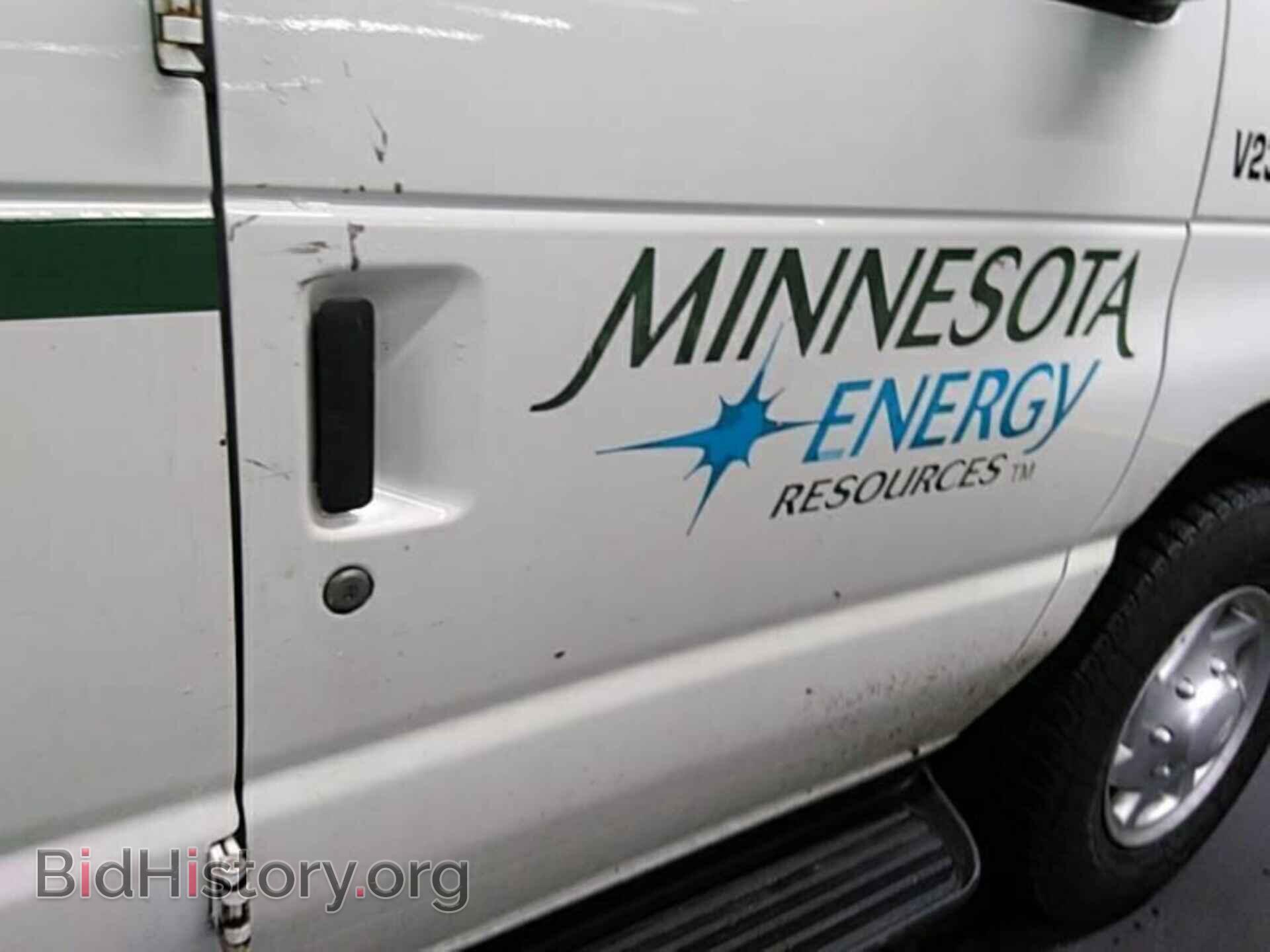 2012 FORD ECONOLINE CARGO VAN - VIN: 1FTNE2EL3CDA47297 - Фото 2