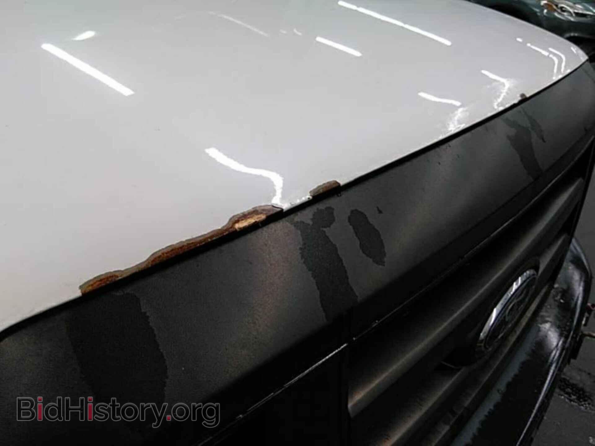2012 FORD ECONOLINE CARGO VAN - VIN: 1FTNE2EL3CDA47297 - Фото 11