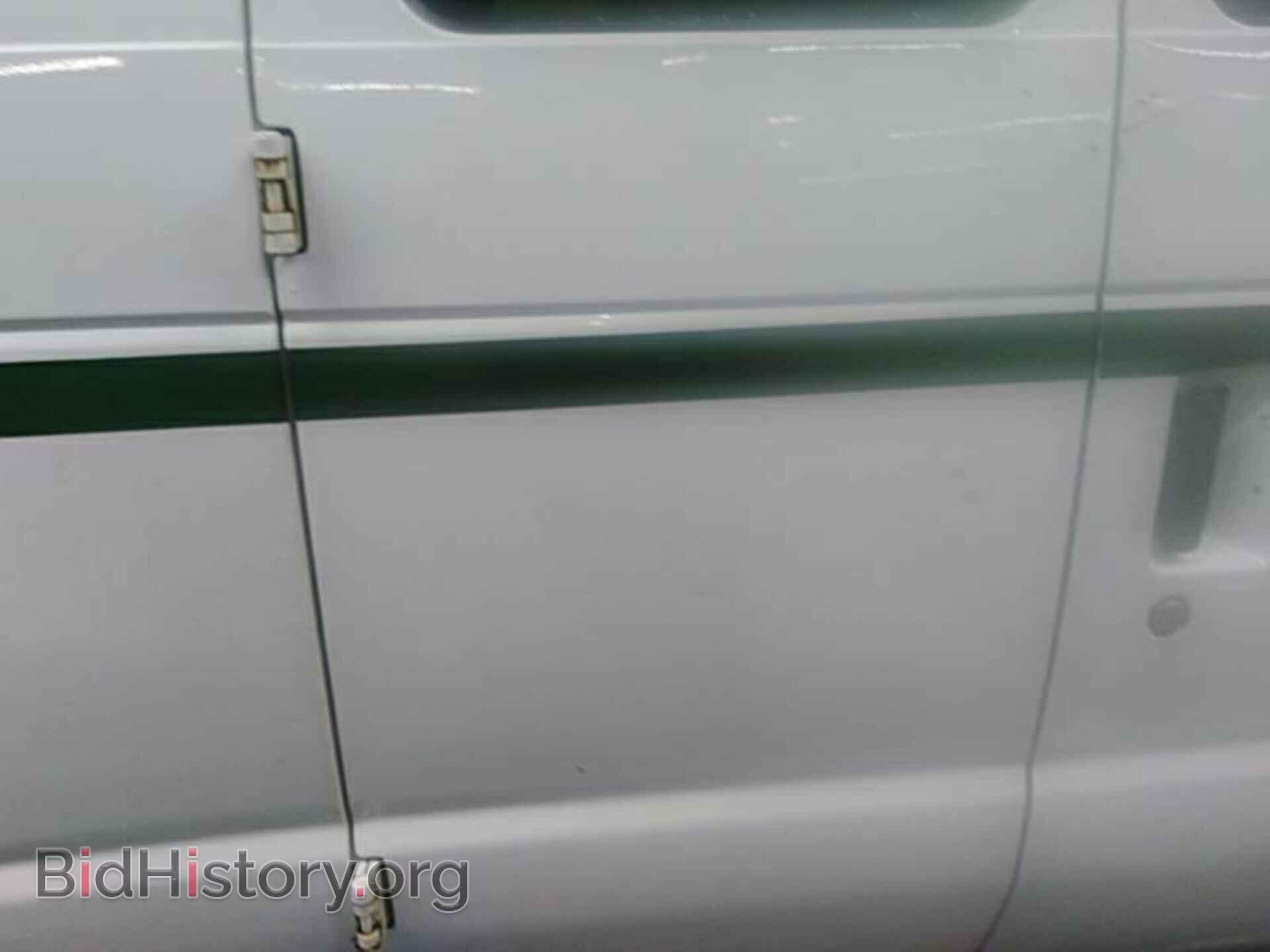 2012 FORD ECONOLINE CARGO VAN - VIN: 1FTNE2EL3CDA47297 - Фото 3