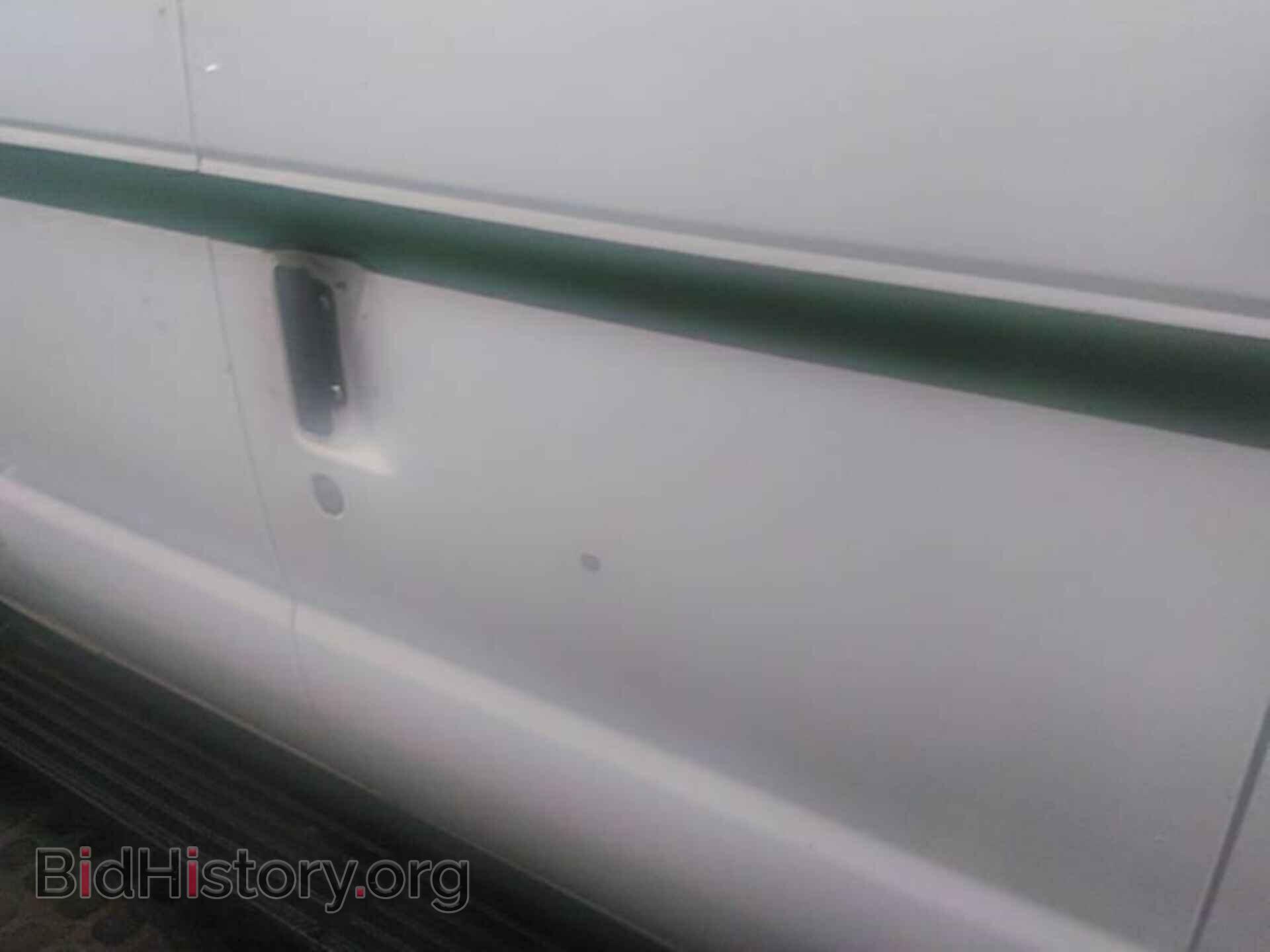 2012 FORD ECONOLINE CARGO VAN - VIN: 1FTNE2EL3CDA47297 - Фото 4
