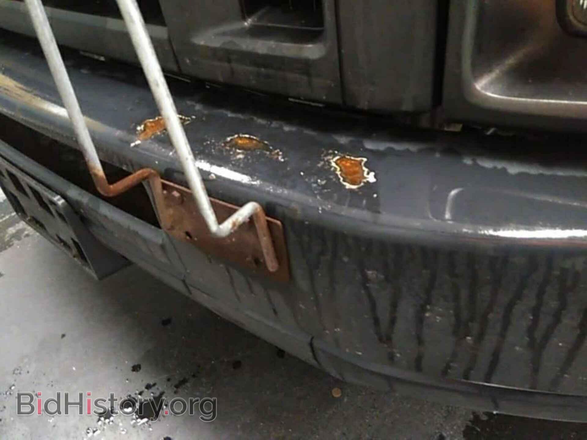2012 FORD ECONOLINE CARGO VAN - VIN: 1FTNE2ELXCDA47295 - Фото 3