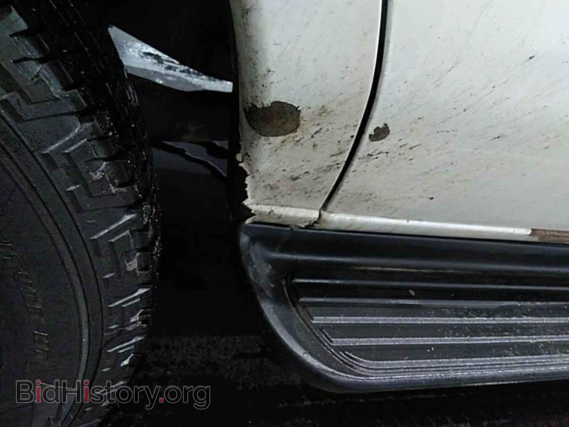 2012 FORD ECONOLINE CARGO VAN - VIN: 1FTNE2ELXCDA47295 - Фото 9