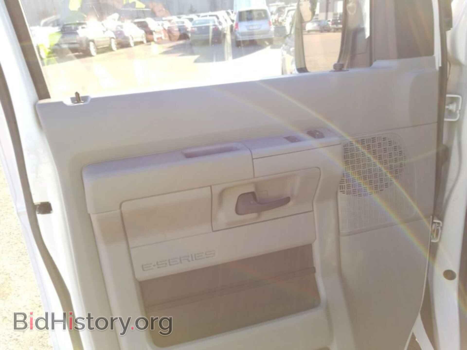 2014 FORD ECONOLINE CARGO VAN - VIN: 1FTNE2EL3EDA93702 - Фото 21