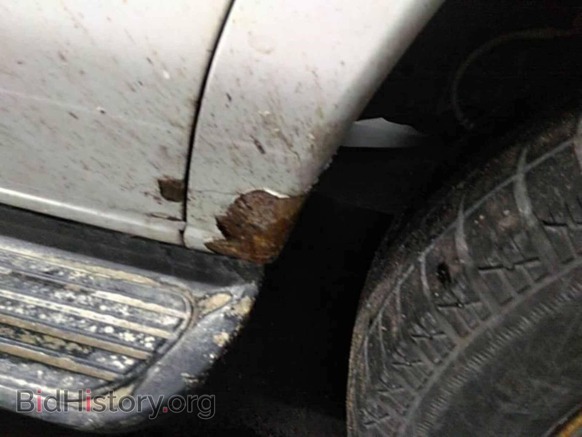 2014 FORD ECONOLINE CARGO VAN - VIN: 1FTNE2EL3EDA93702 - Фото 5