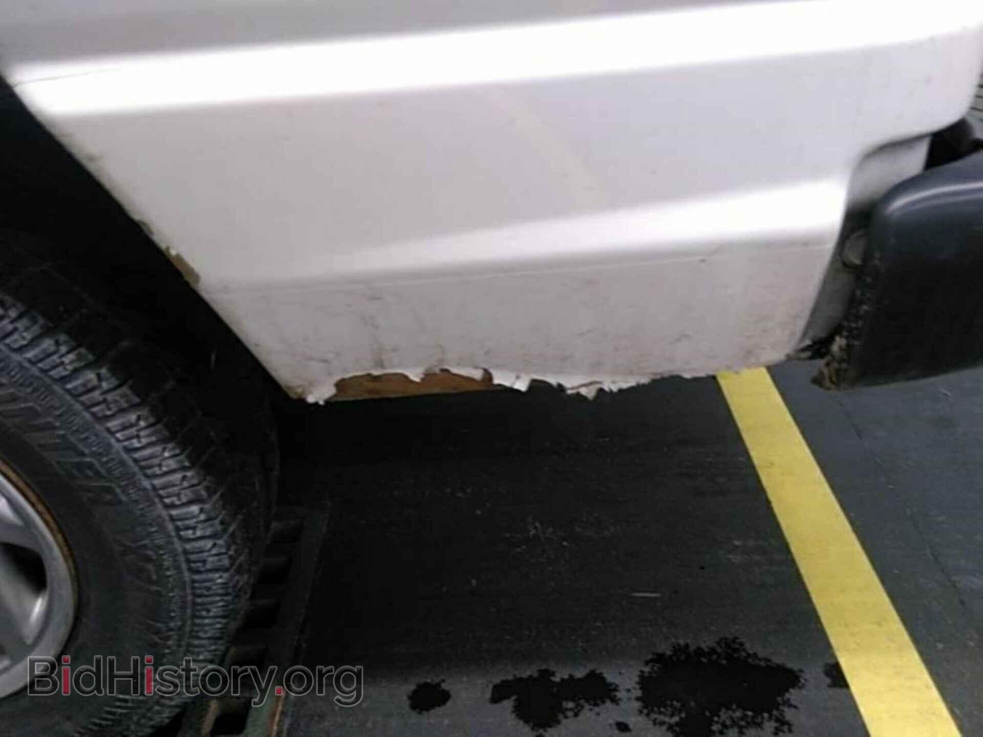 2014 FORD ECONOLINE CARGO VAN - VIN: 1FTNE2EL3EDA93702 - Фото 7