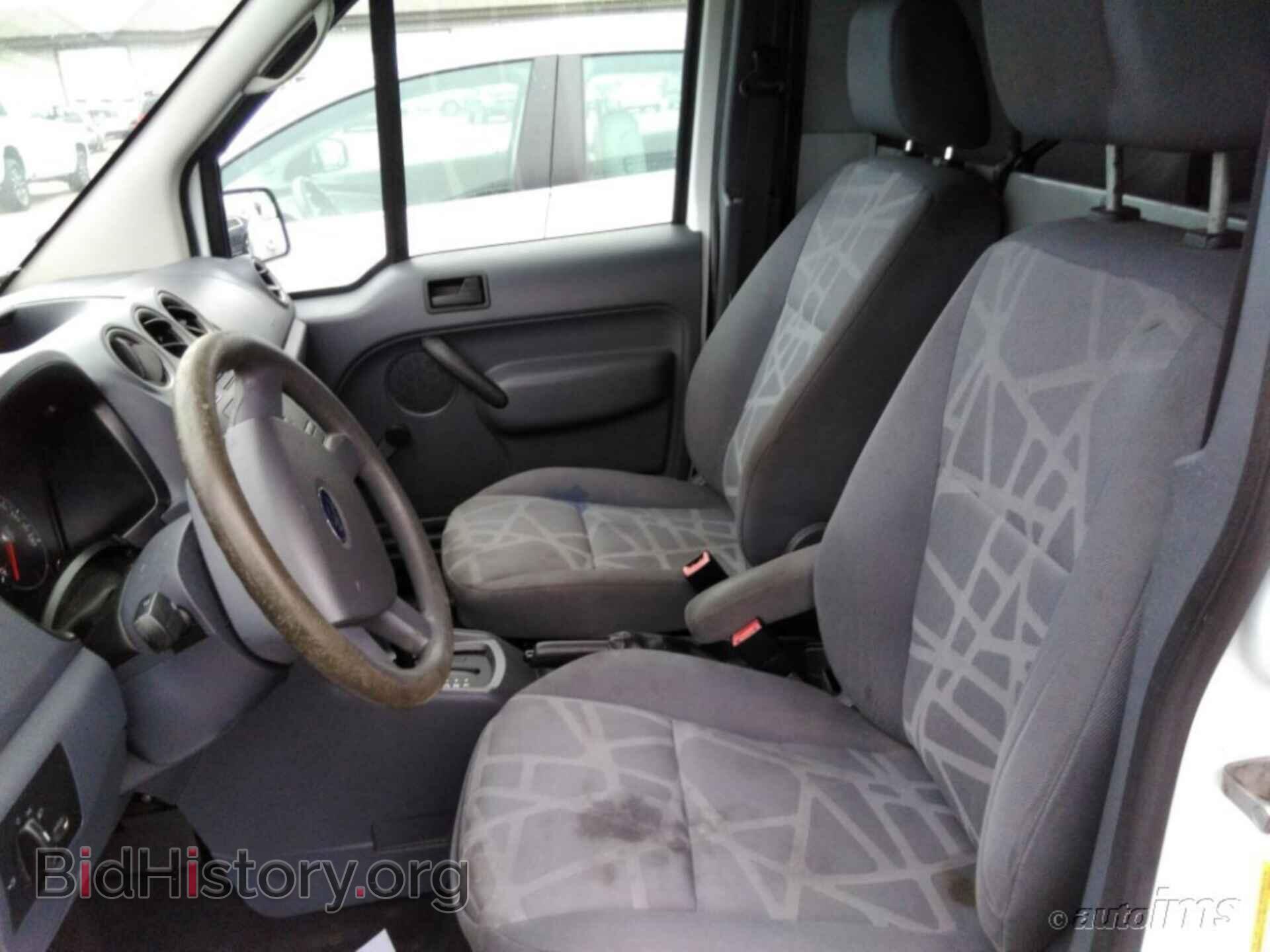 2013 FORD TRANSIT CONNECT - VIN: NM0LS7AN4DT147997 - Фото 14