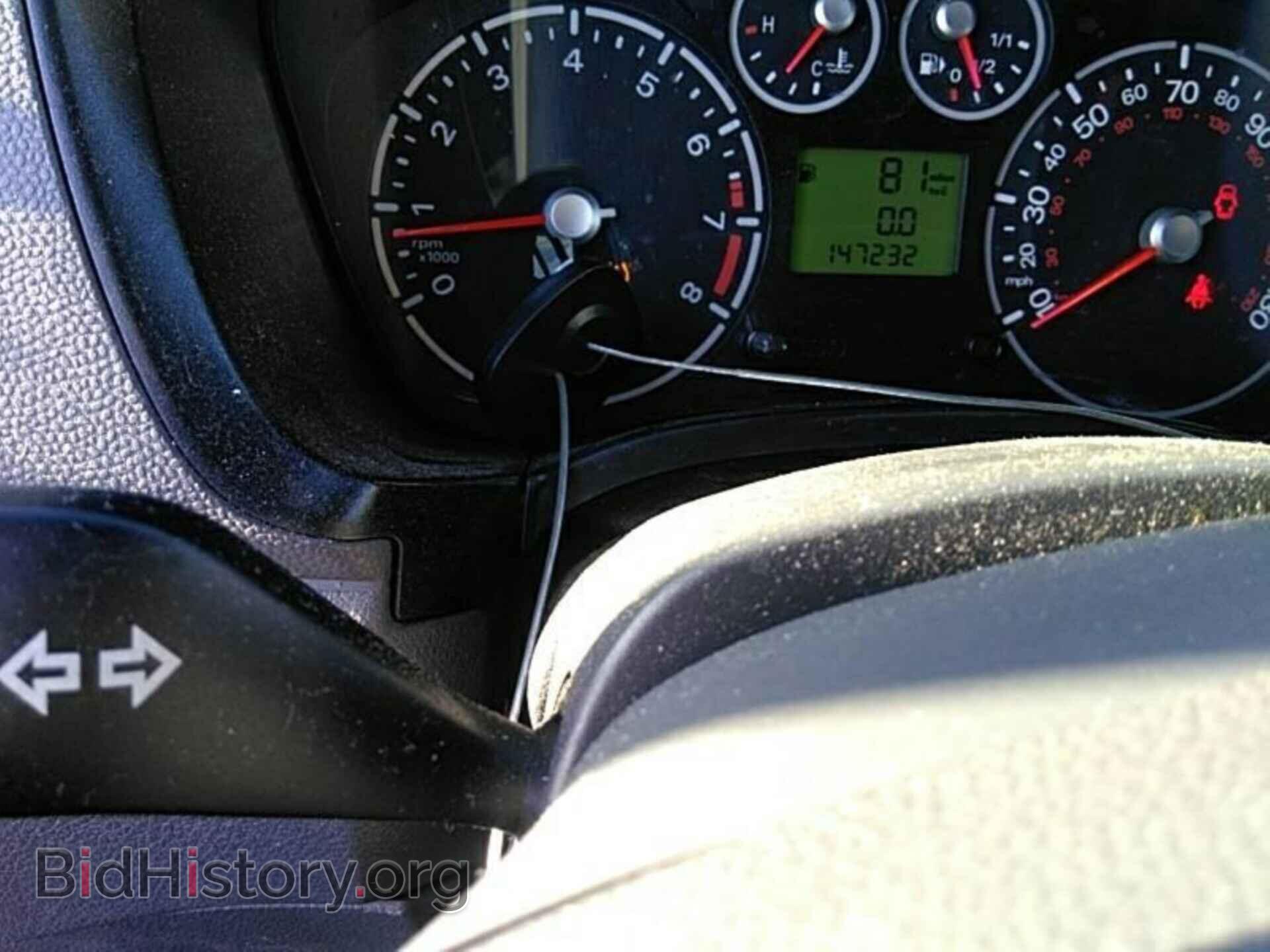 2012 FORD TRANSIT CONNECT - VIN: NM0LS6BN8CT093983 - Фото 2