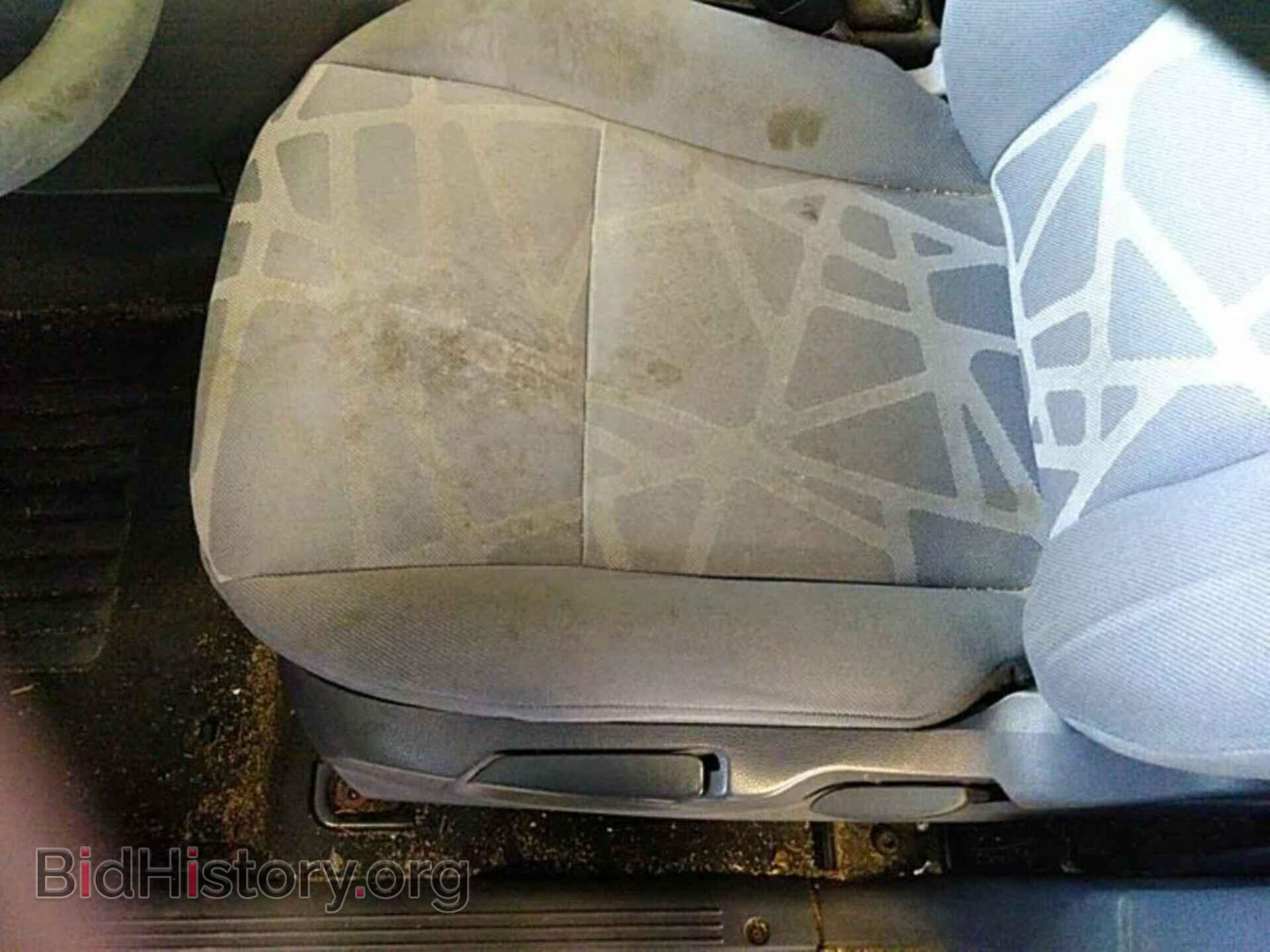 2012 FORD TRANSIT CONNECT - VIN: NM0LS6BN8CT093983 - Фото 4