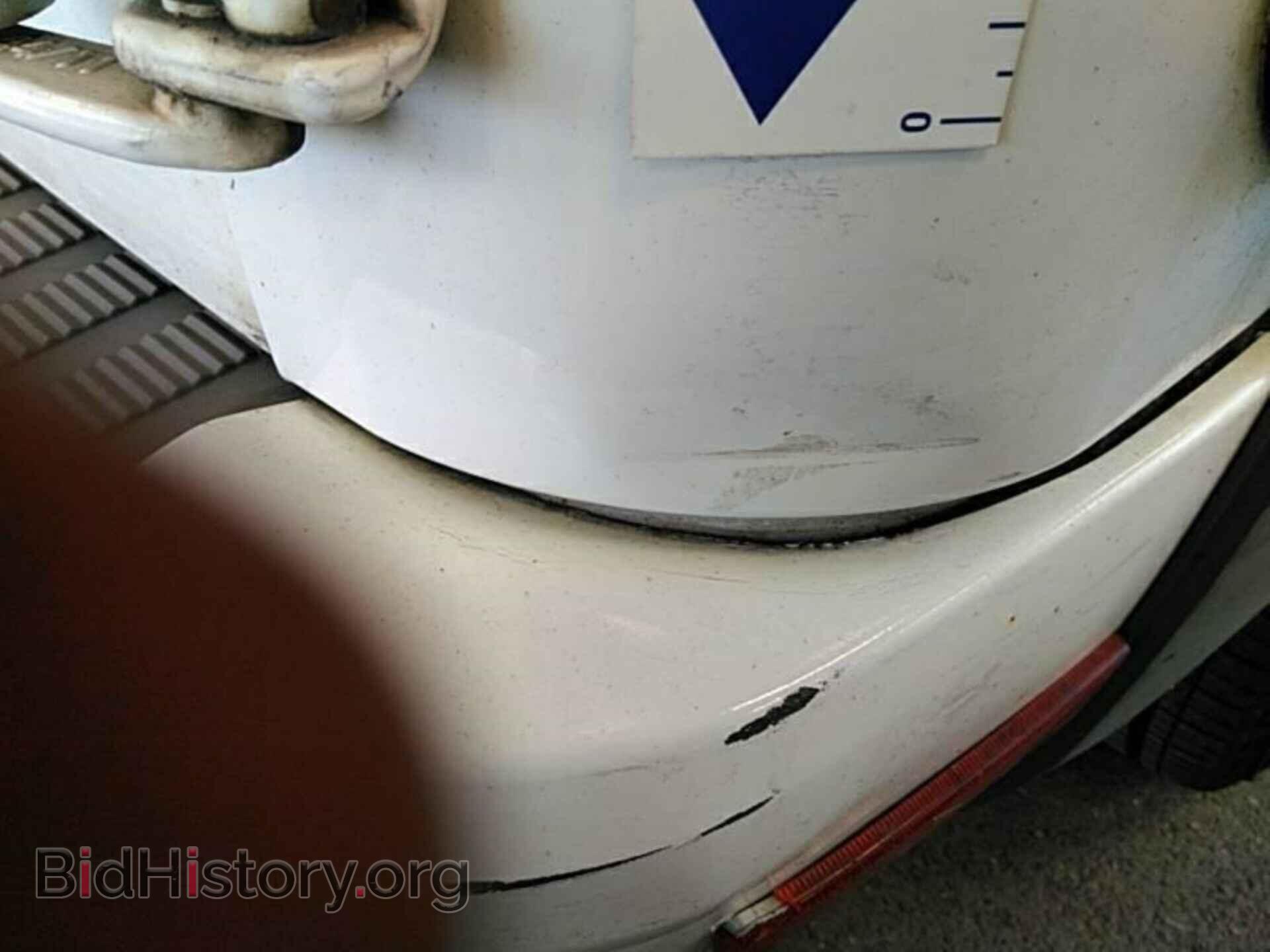 2012 FORD TRANSIT CONNECT - VIN: NM0LS6BN8CT093983 - Фото 6