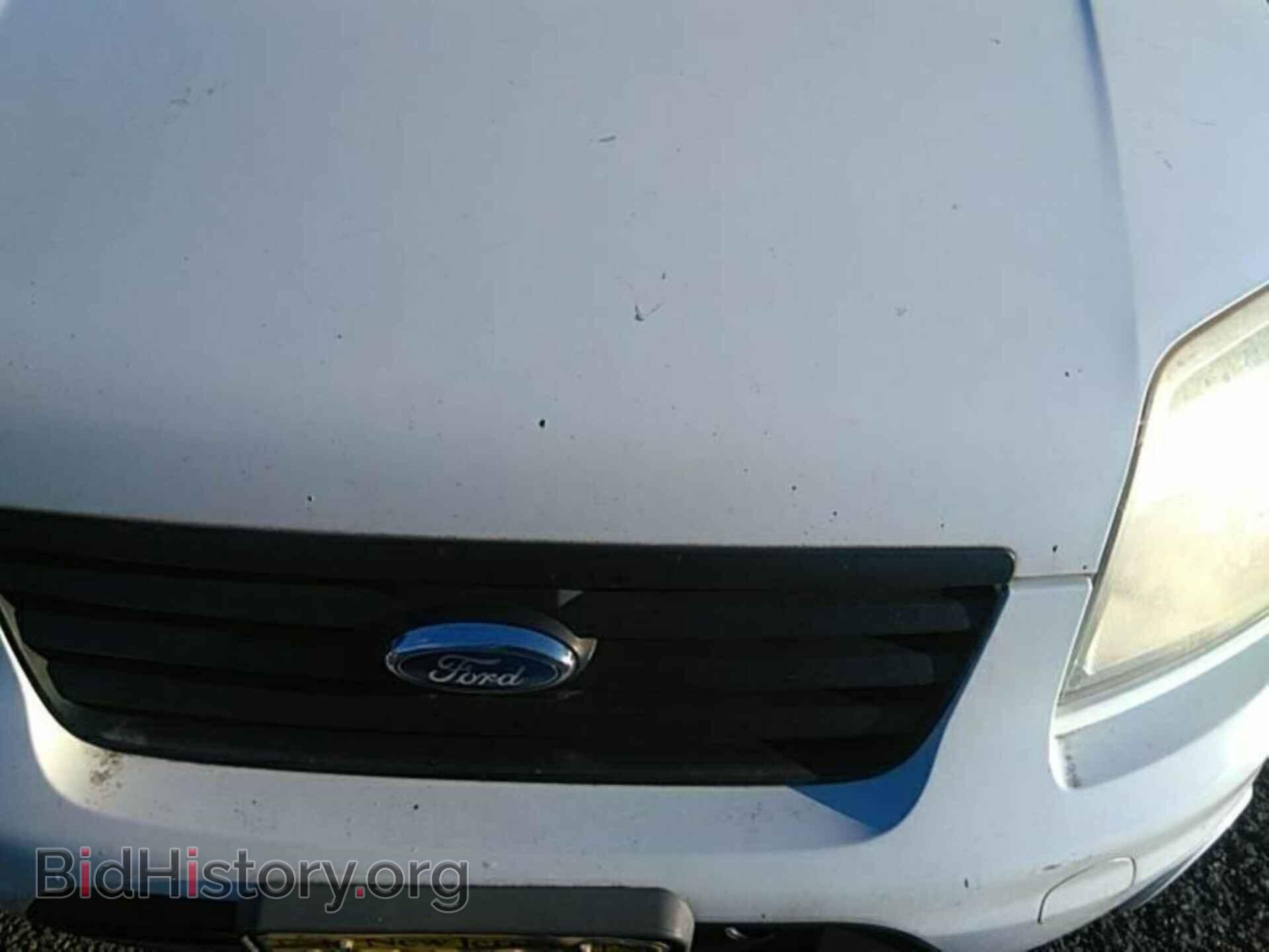 2012 FORD TRANSIT CONNECT - VIN: NM0LS6BN8CT093983 - Фото 7