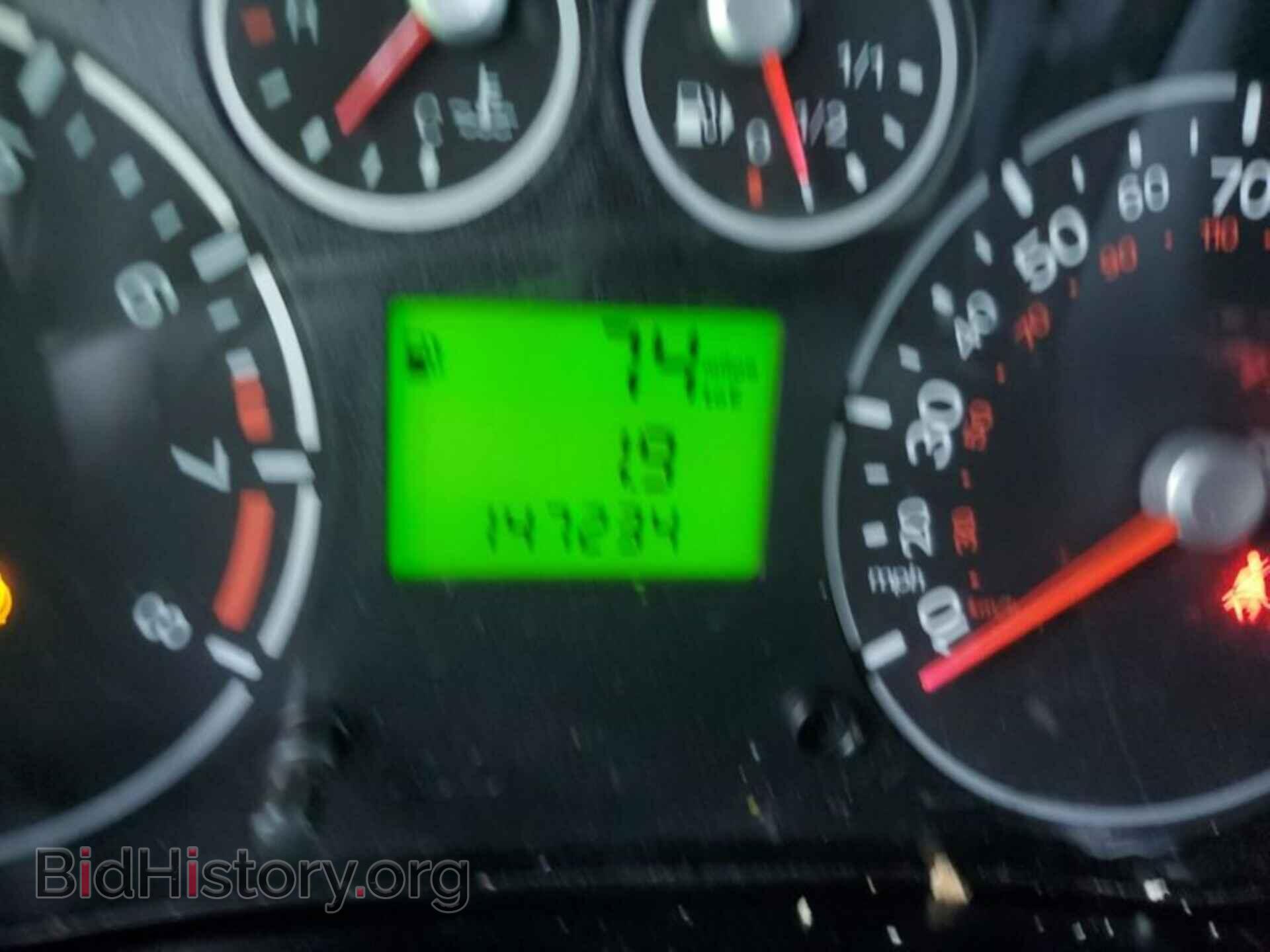 2012 FORD TRANSIT CONNECT - VIN: NM0LS6BN8CT093983 - Фото 10