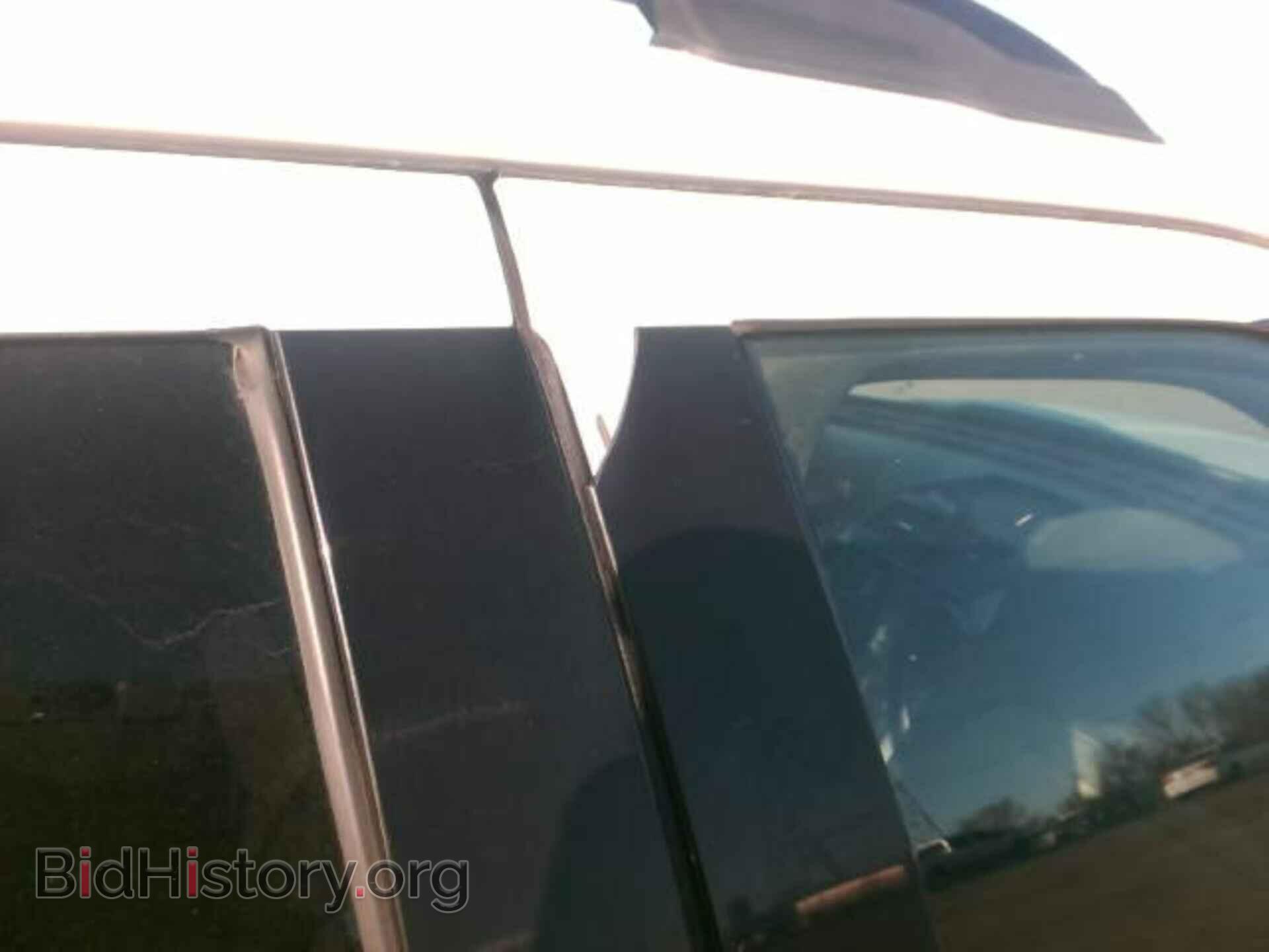 Фотография 1FMHK8D80BGA88680 - FORD EXPLORER 2011