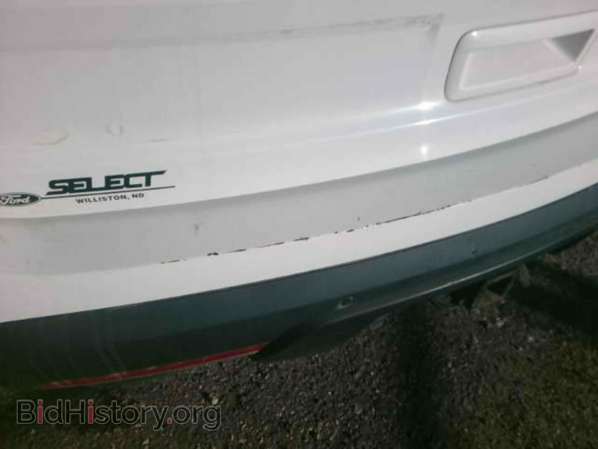 2011 FORD EXPLORER - VIN: 1FMHK8D80BGA88680 - Photo 6