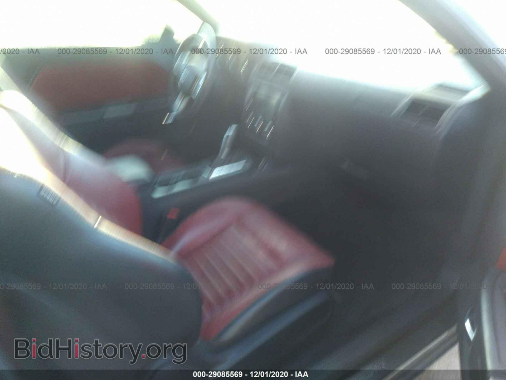 2013 DODGE CHALLENGER - VIN: 2C3CDYBTXDH661158 - Фото 5