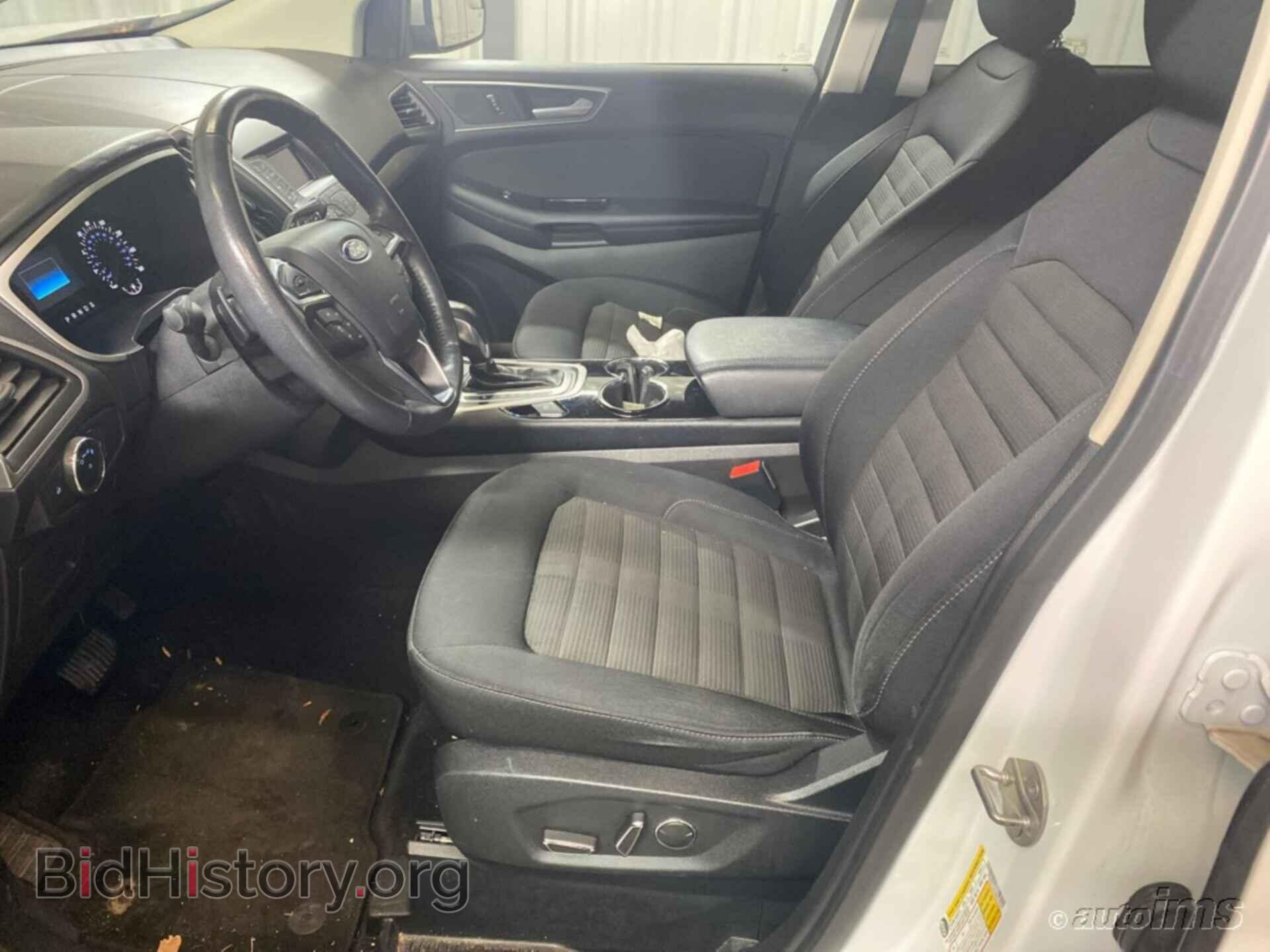 2017 FORD EDGE - VIN: 2FMPK4J92HBC37527 - Photo 6