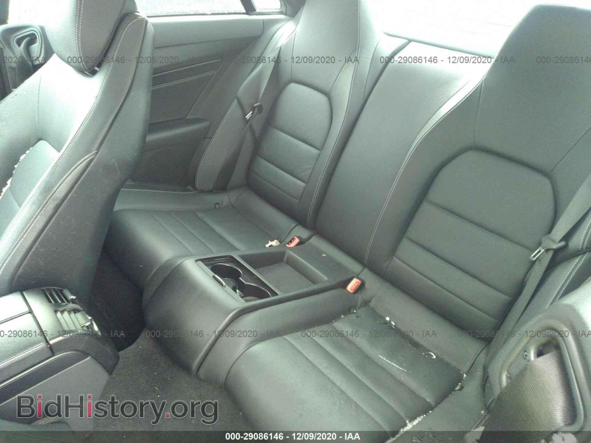 2016 MERCEDES-BENZ E-CLASS - VIN: WDDKJ6HB4GF314133 - Фото 8
