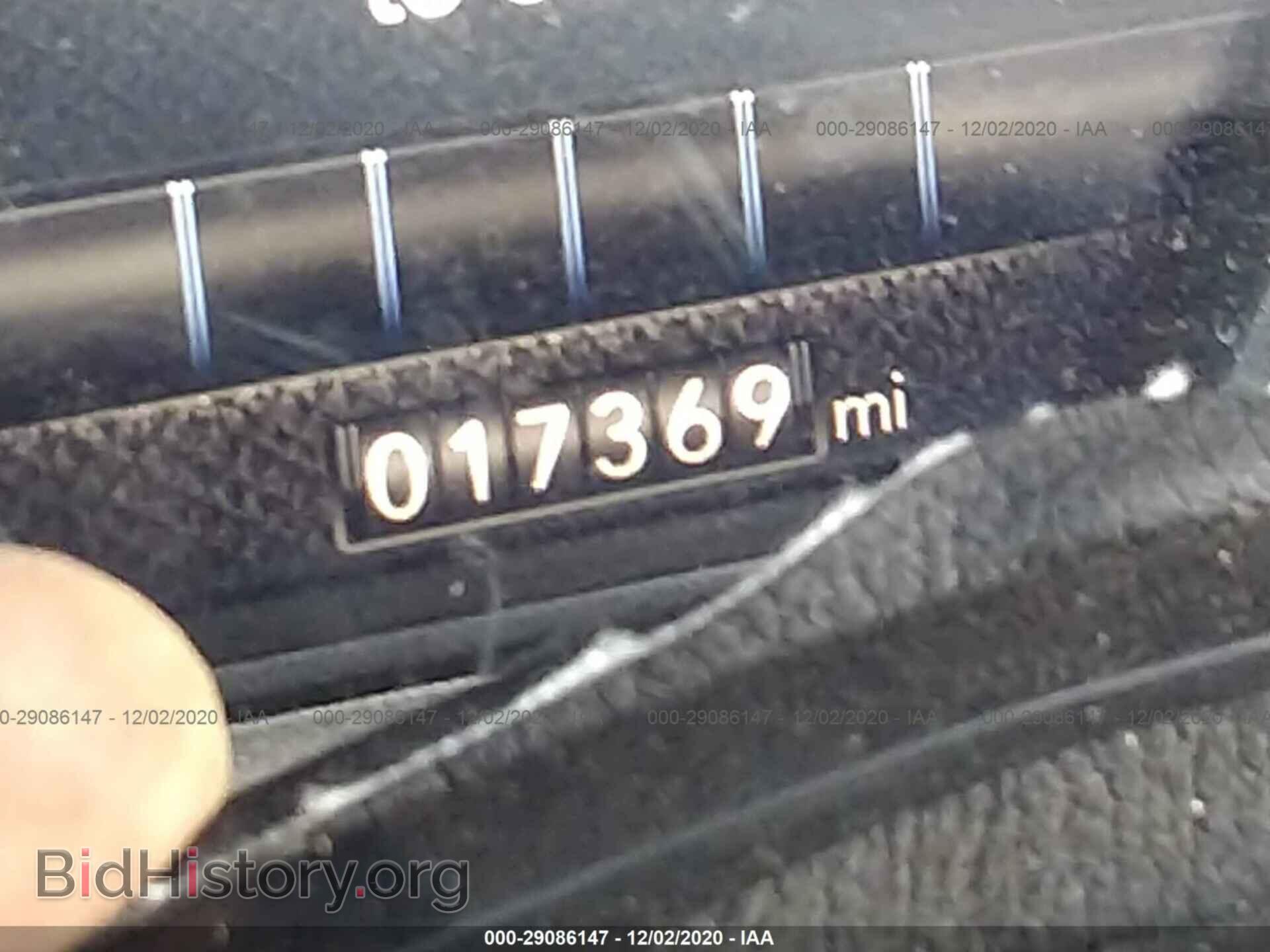 2019 RAM 2500 - VIN: 3C6UR5TL9KG703953 - Фото 7