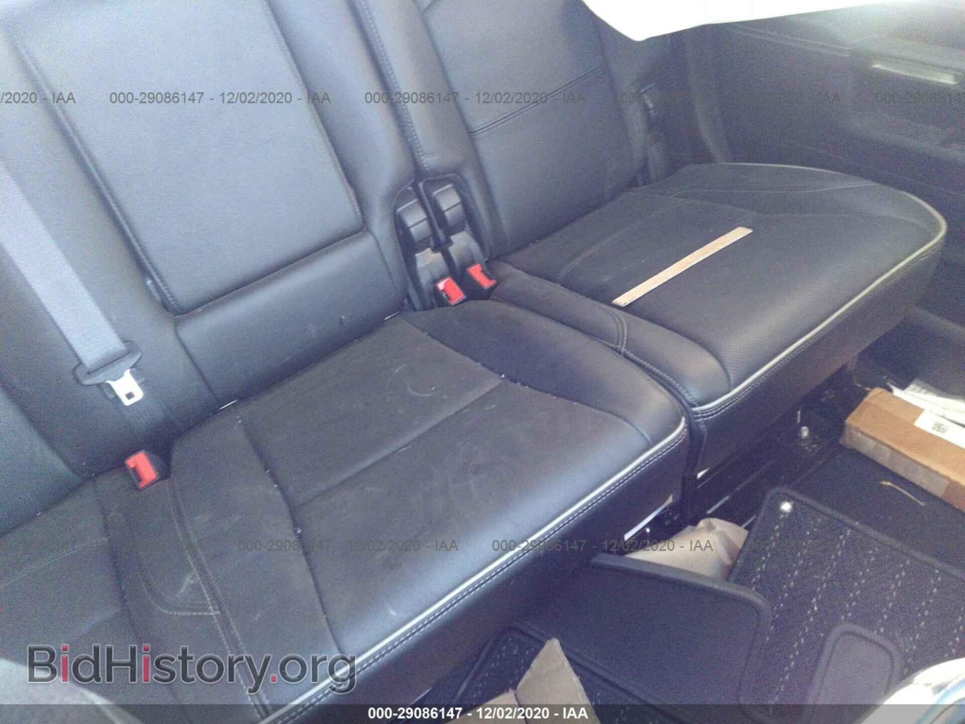 2019 RAM 2500 - VIN: 3C6UR5TL9KG703953 - Фото 8