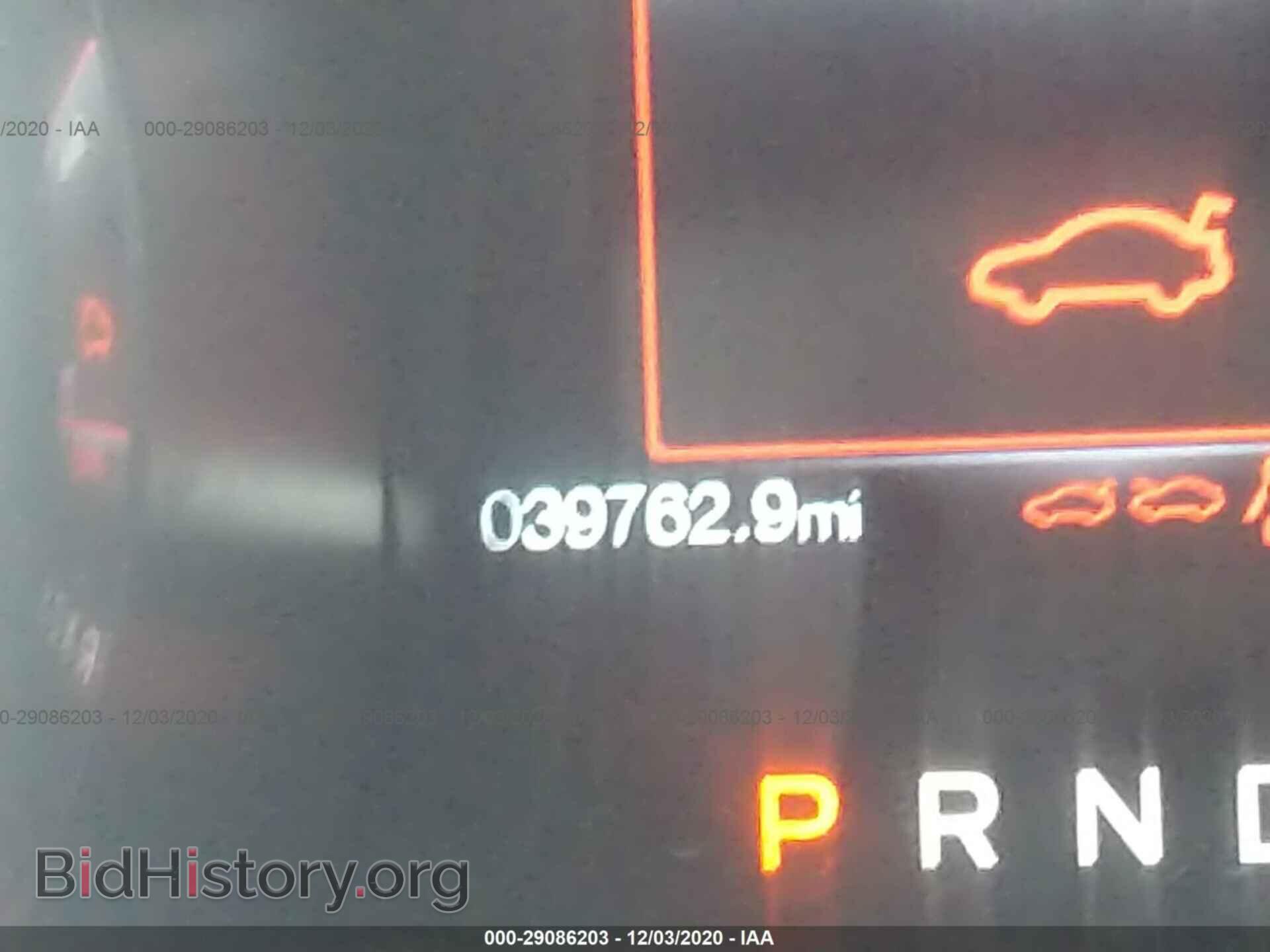 2019 FORD MUSTANG - VIN: 1FA6P8CF6K5188006 - Фото 7