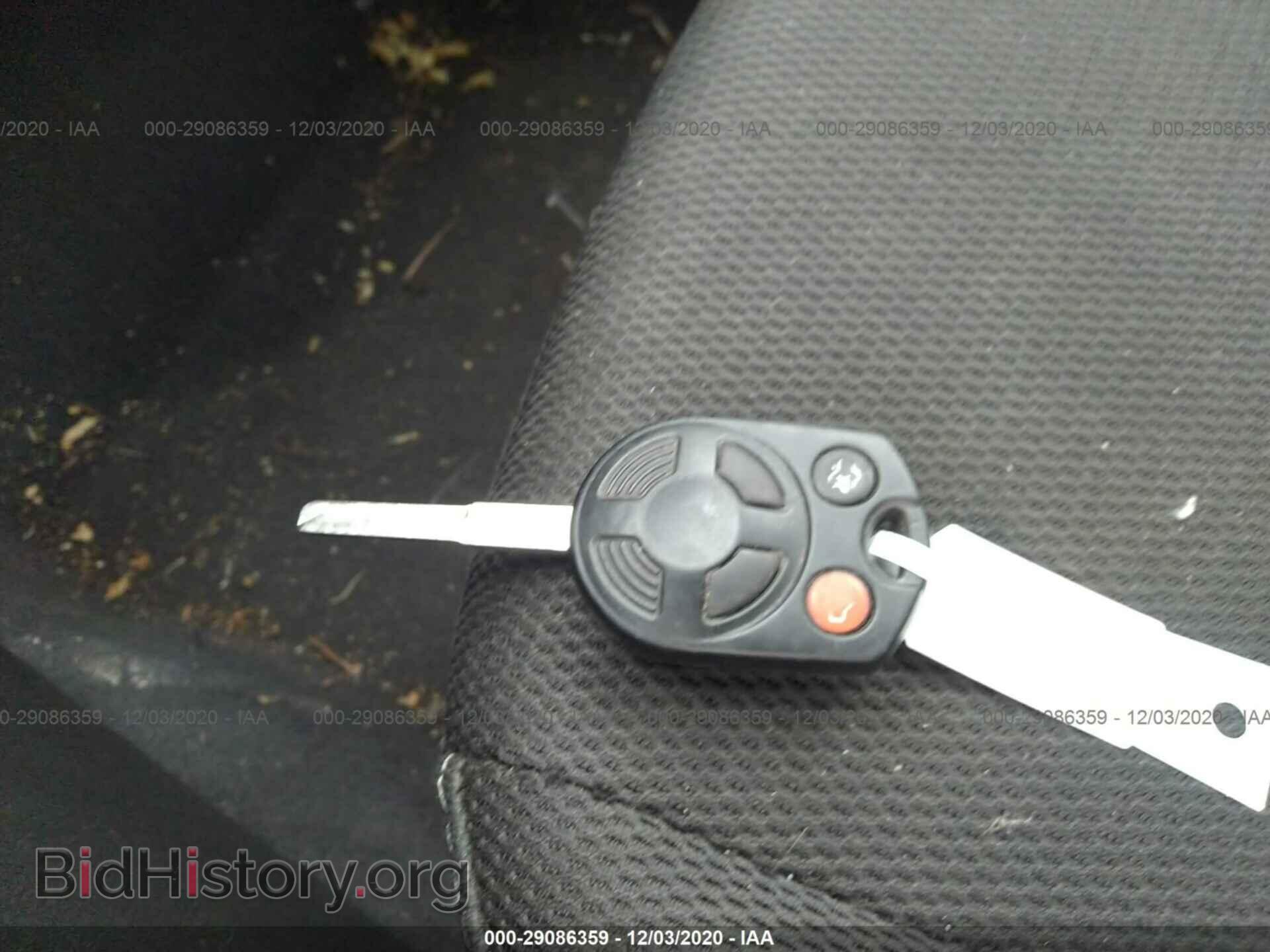2013 FORD FOCUS - VIN: 1FADP3E2XDL284272 - Фото 11