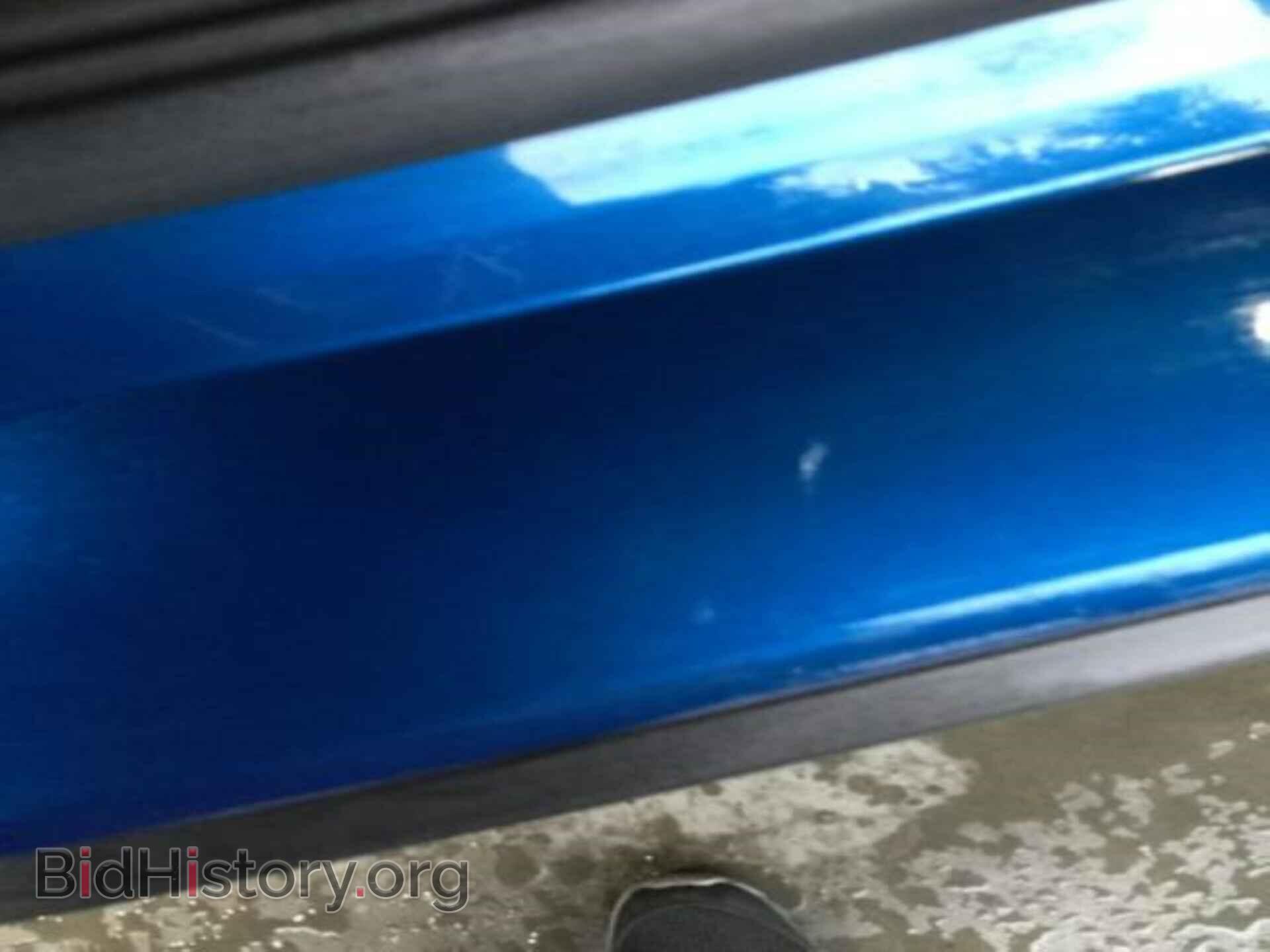 2018 FORD EDGE - VIN: 2FMPK3J92JBB09322 - Фото 3