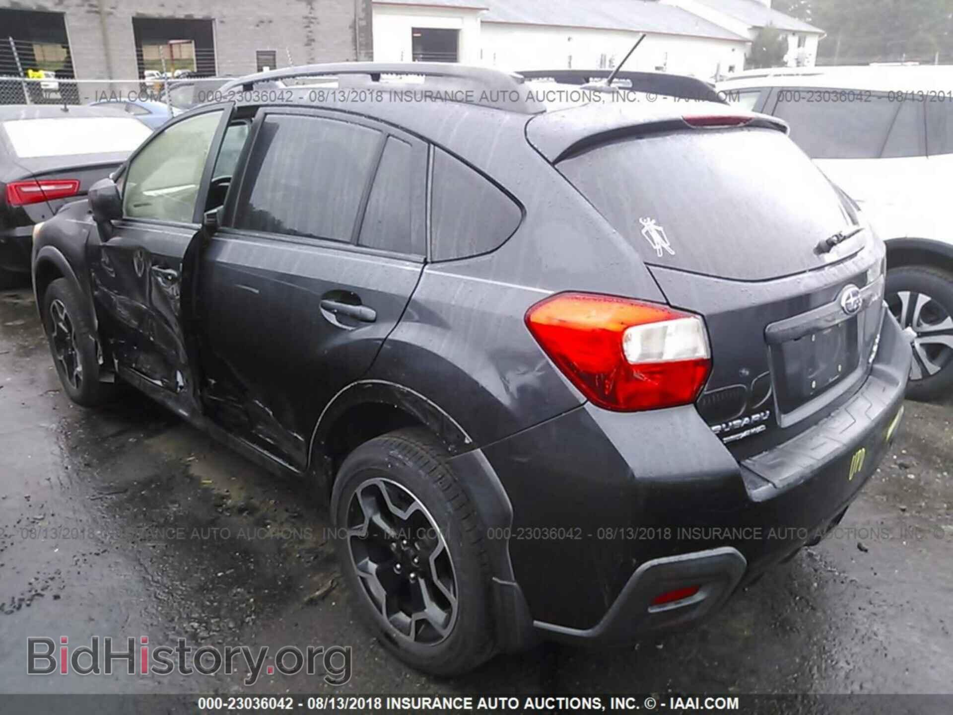 2017 MITSUBISHI OUTLANDER - VIN: JA4AZ3A34HZ045657 - Фото 3